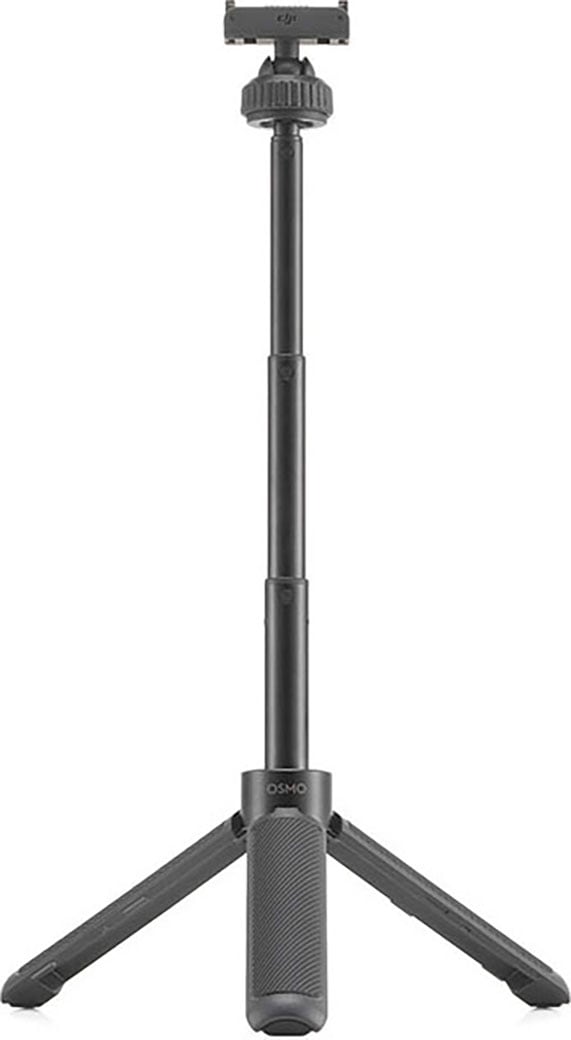 DJI Camcorder »Osmo Action 5 Pro Advanced Combo - OTTO Exklusiv-Bundle« 4K Ultra HD Bluetooth