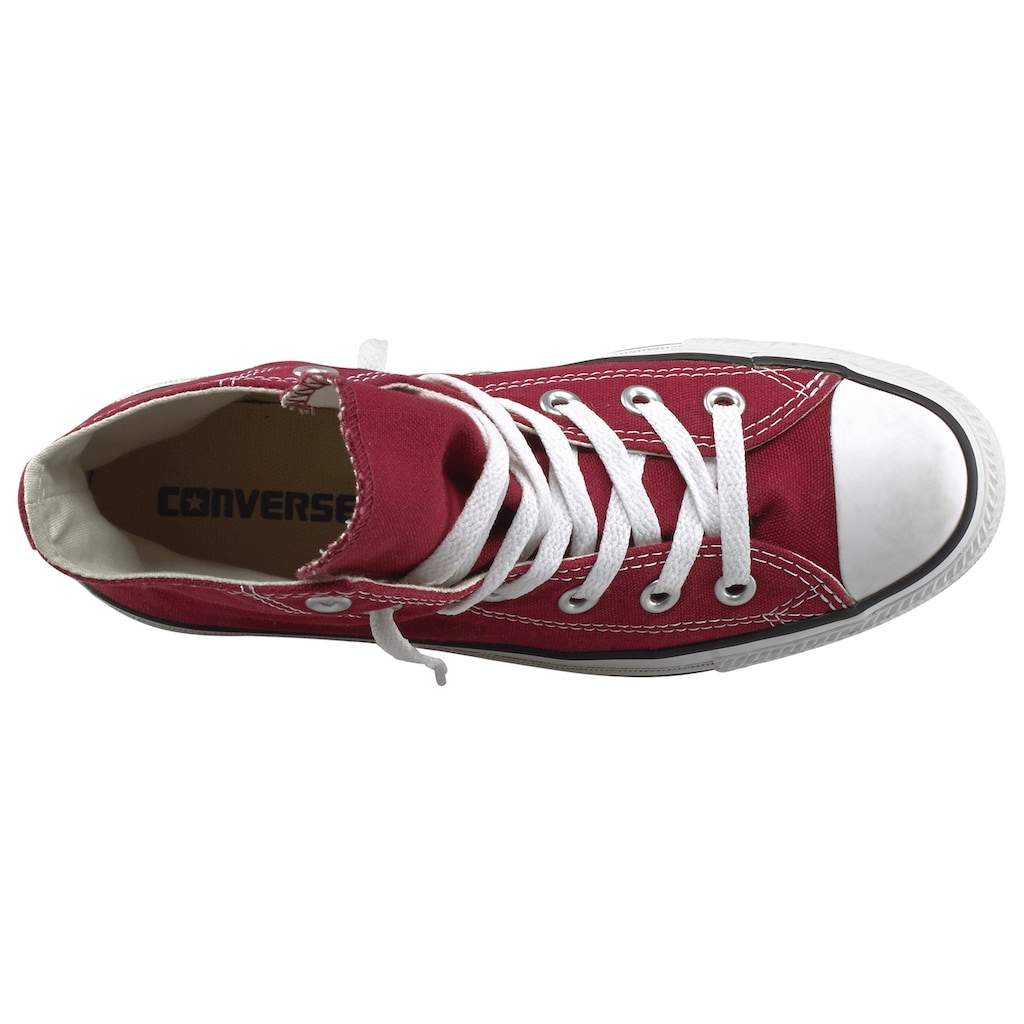 Converse Sneaker »Chuck Taylor All Star Hi«