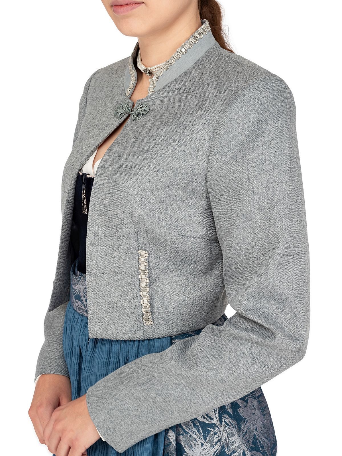 Krüger Trachtenjacke »Jacke LETICE«