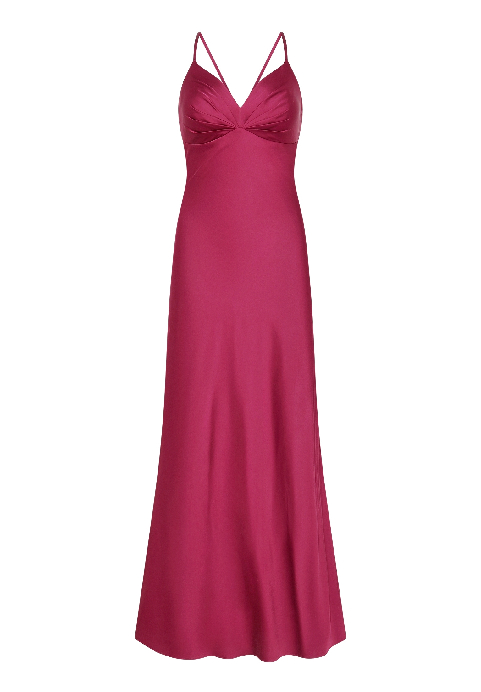 Vera Mont Abendkleid »Abendkleid schmal geschnitten«