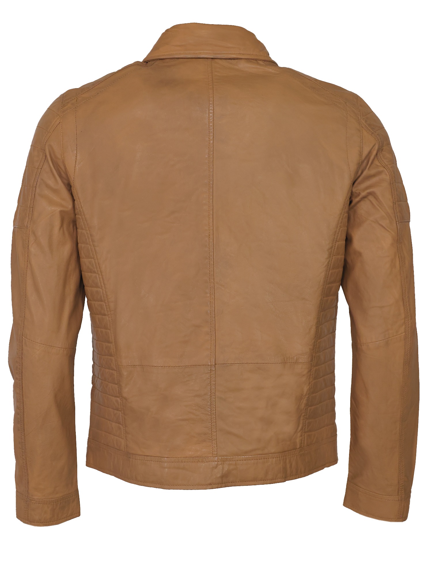 Maze Lederjacke »Lederjacke«