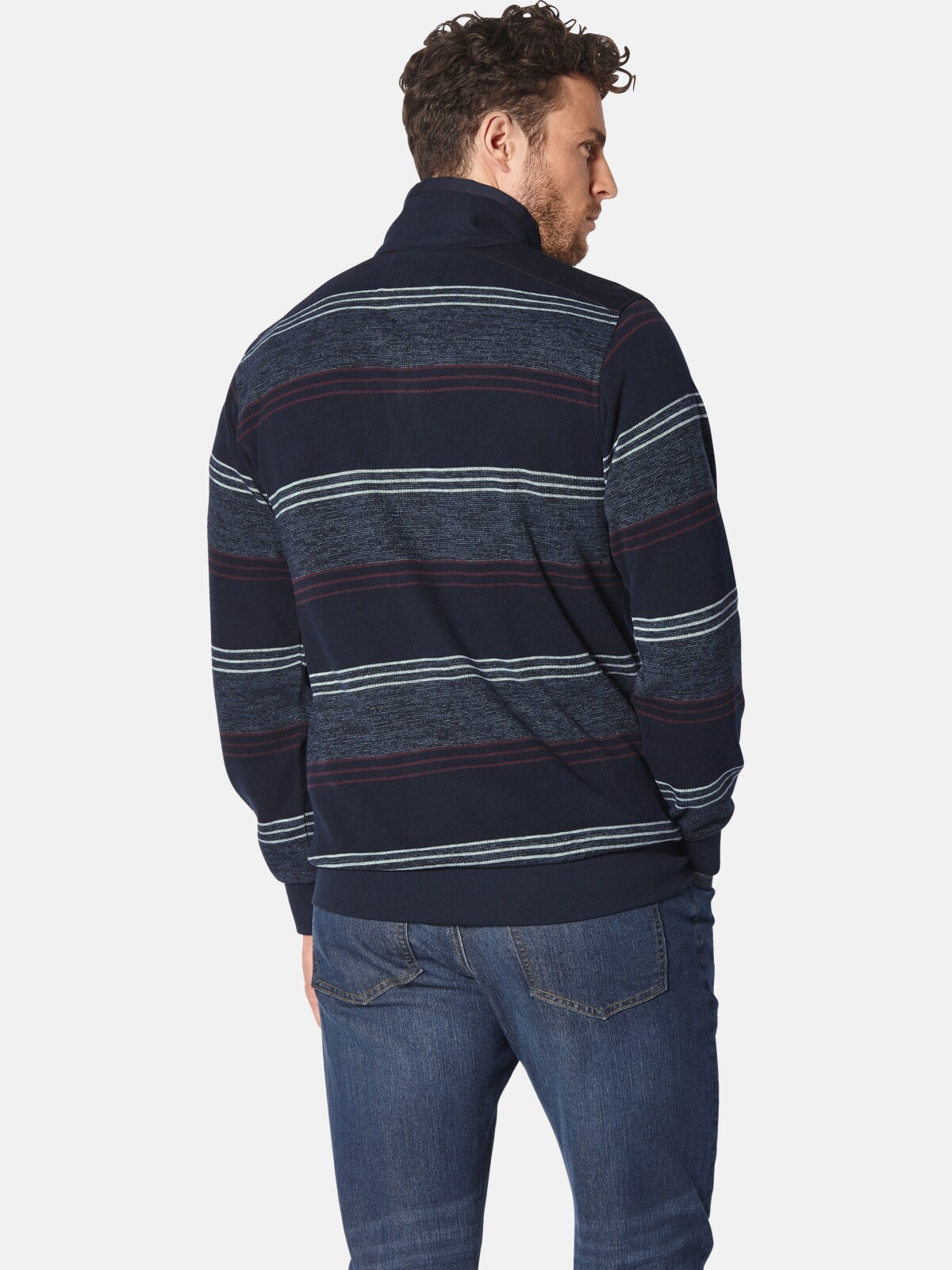 Babista Sweatshirt »Sweatshirt RAFFITELLO«, 1 Stk.
