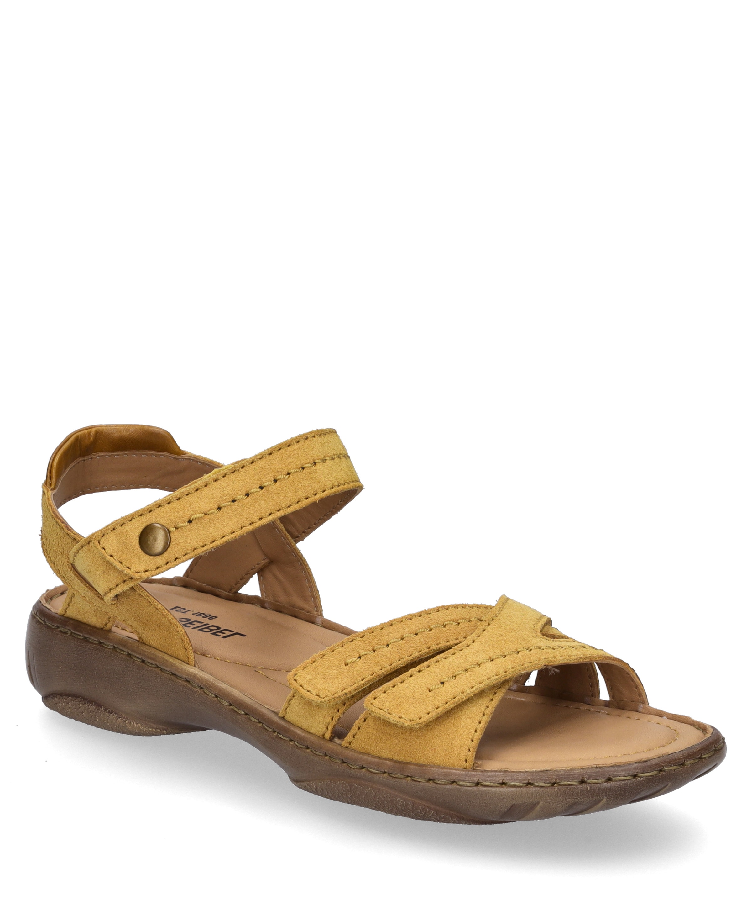 Josef Seibel Sandale »Debra 62, safran«