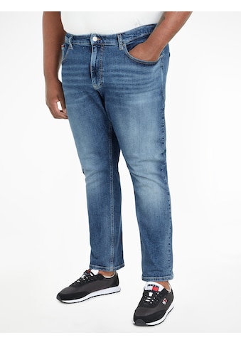 5-Pocket-Jeans »AUSTIN PLUS DG1219«