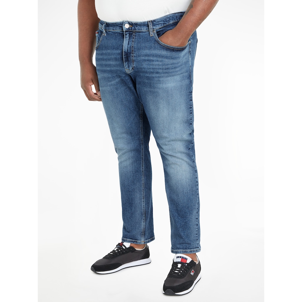 Tommy Jeans Plus 5-Pocket-Jeans »AUSTIN PLUS DG1219«