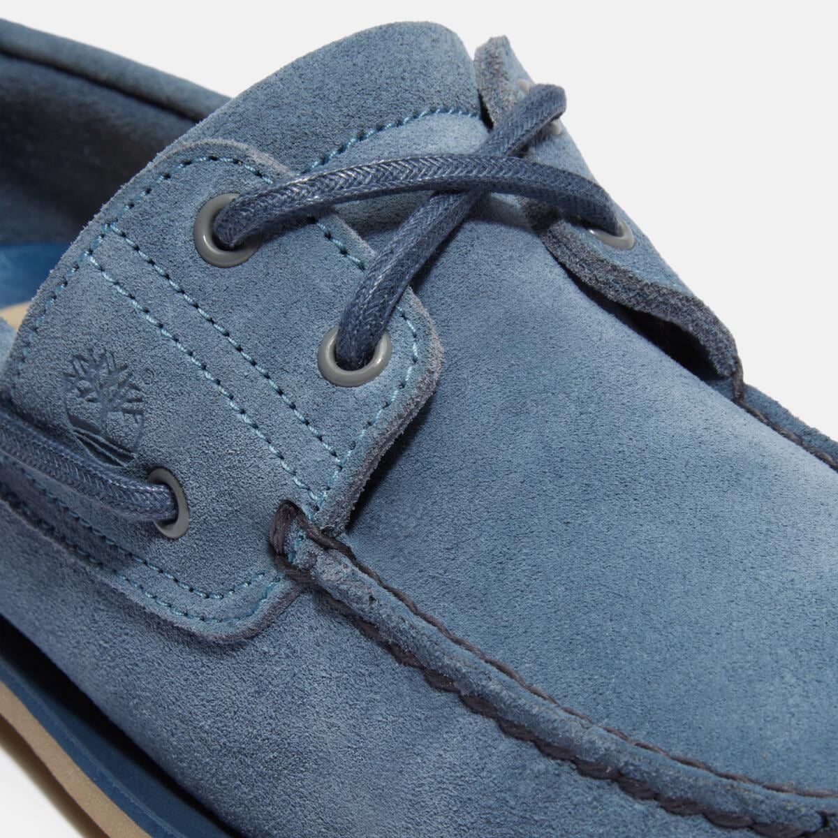 Timberland Bootsschuh »CLASSIC BOAT BOAT SHOE«  Classic Bootsschuh aus Timberland Premium Leder
