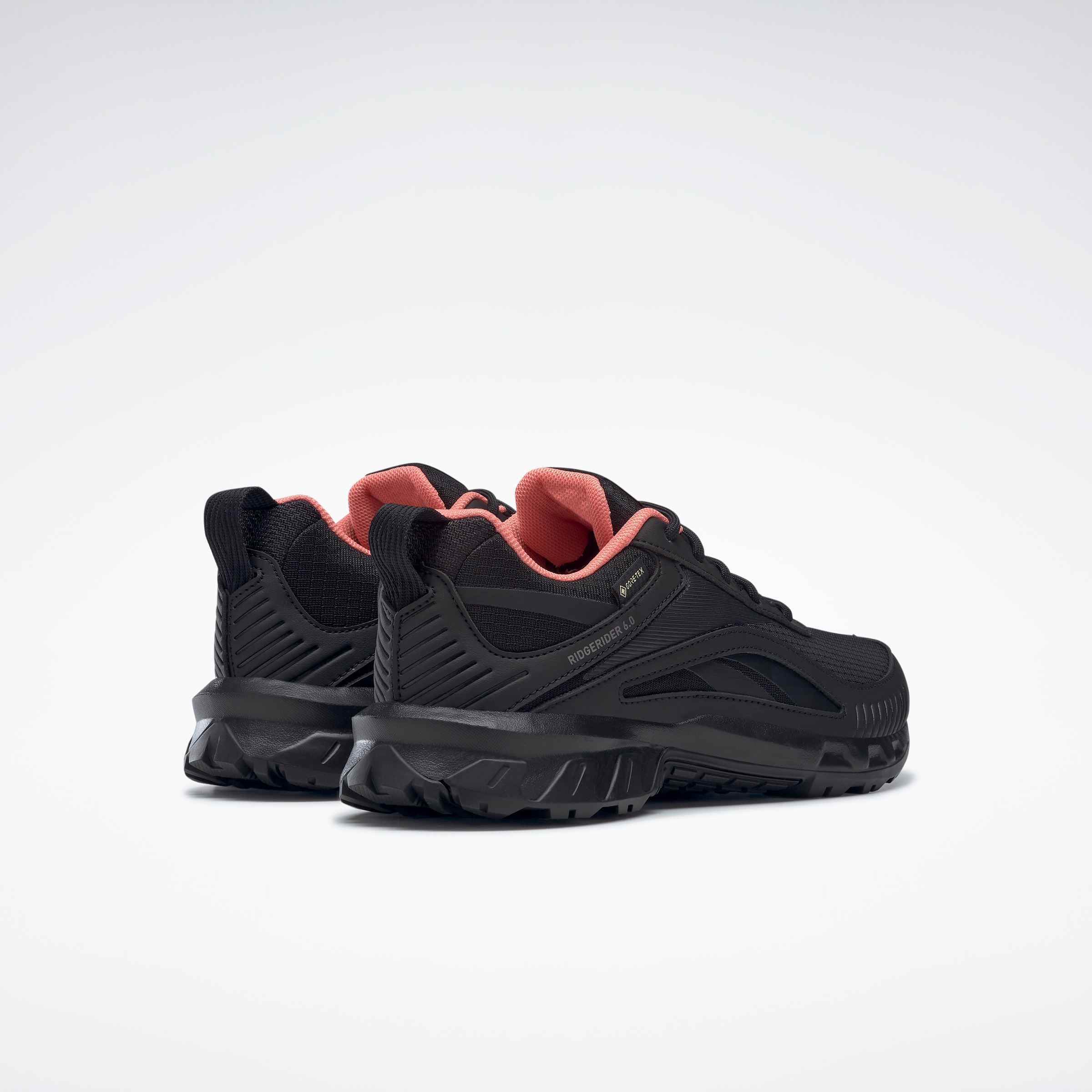 Reebok Walkingschuh »RIDGERIDER 6 Gore-Tex W«, Wasserdicht