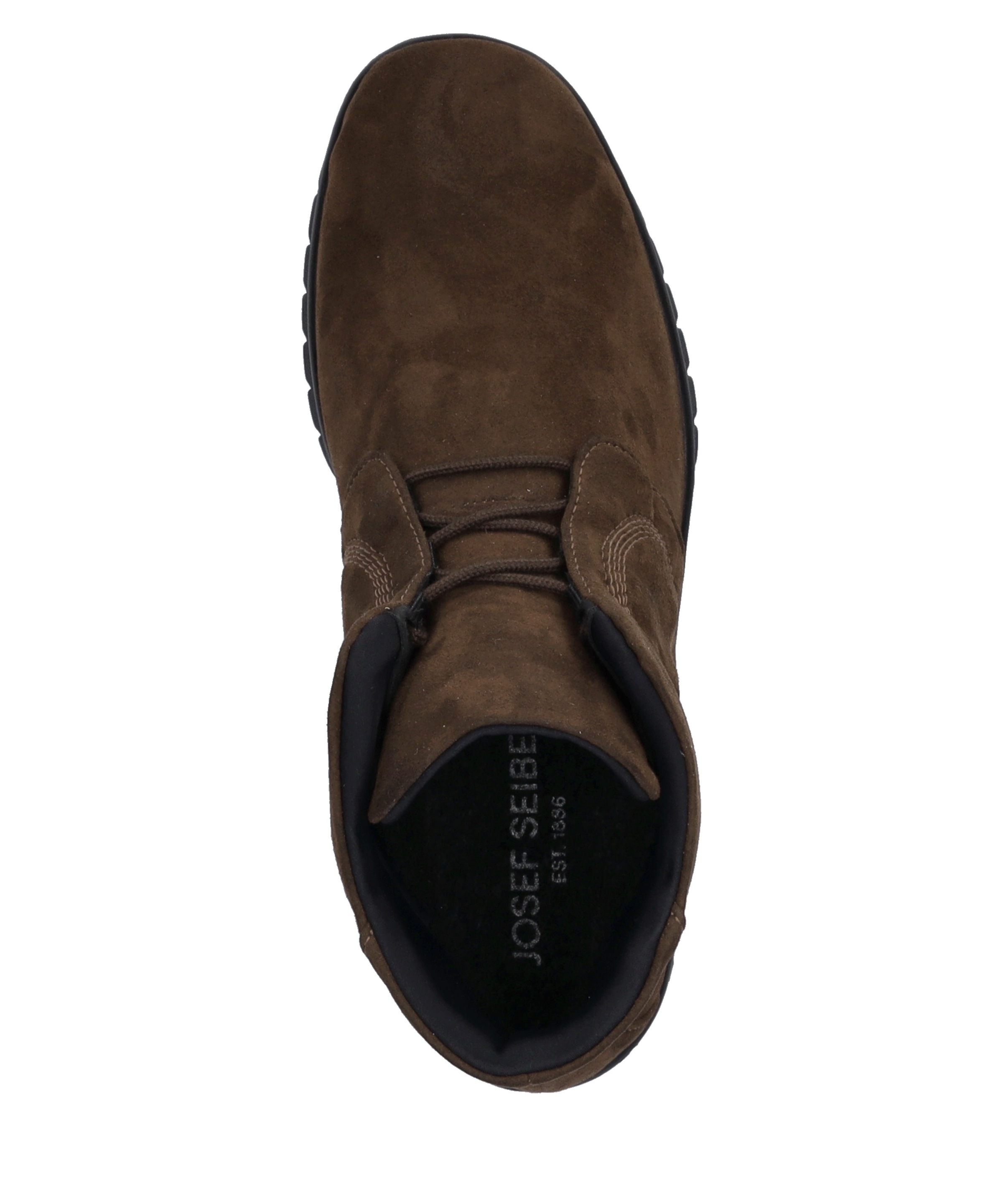 Josef Seibel Schnürschuh »Calais 80, castagne«