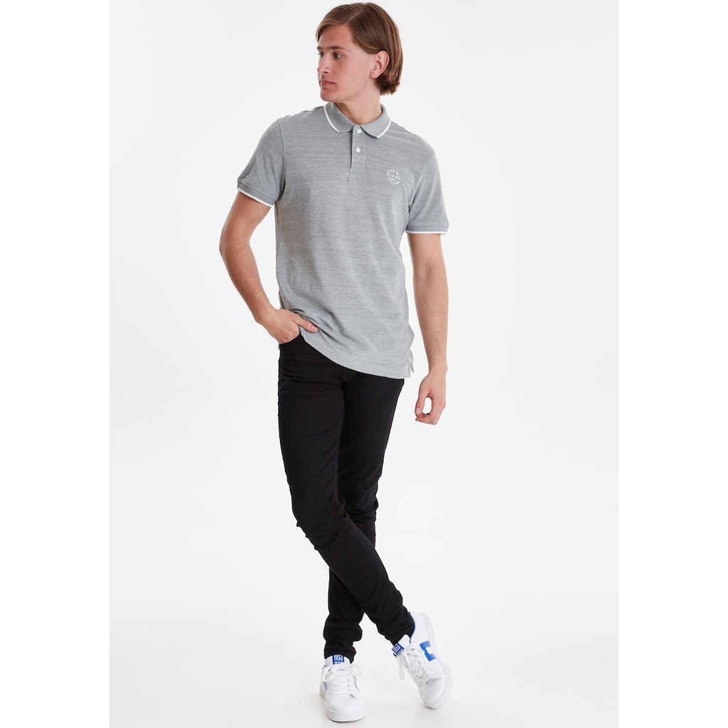 Blend Poloshirt »BHNATE«