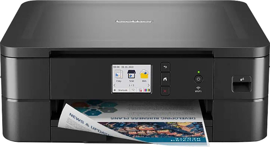 WLAN-Drucker »DCP-J1140DW«