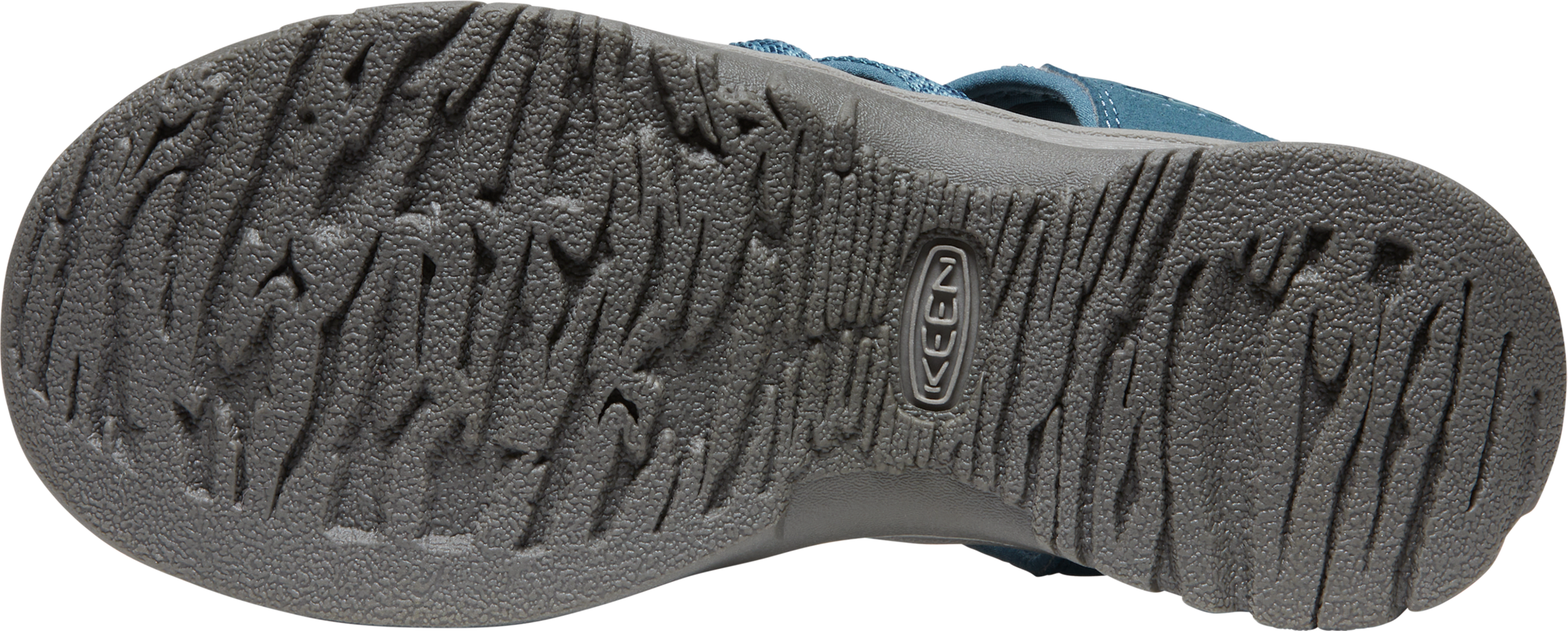 Keen Sandale »WHISPER«  waschbar und schnell trocknend