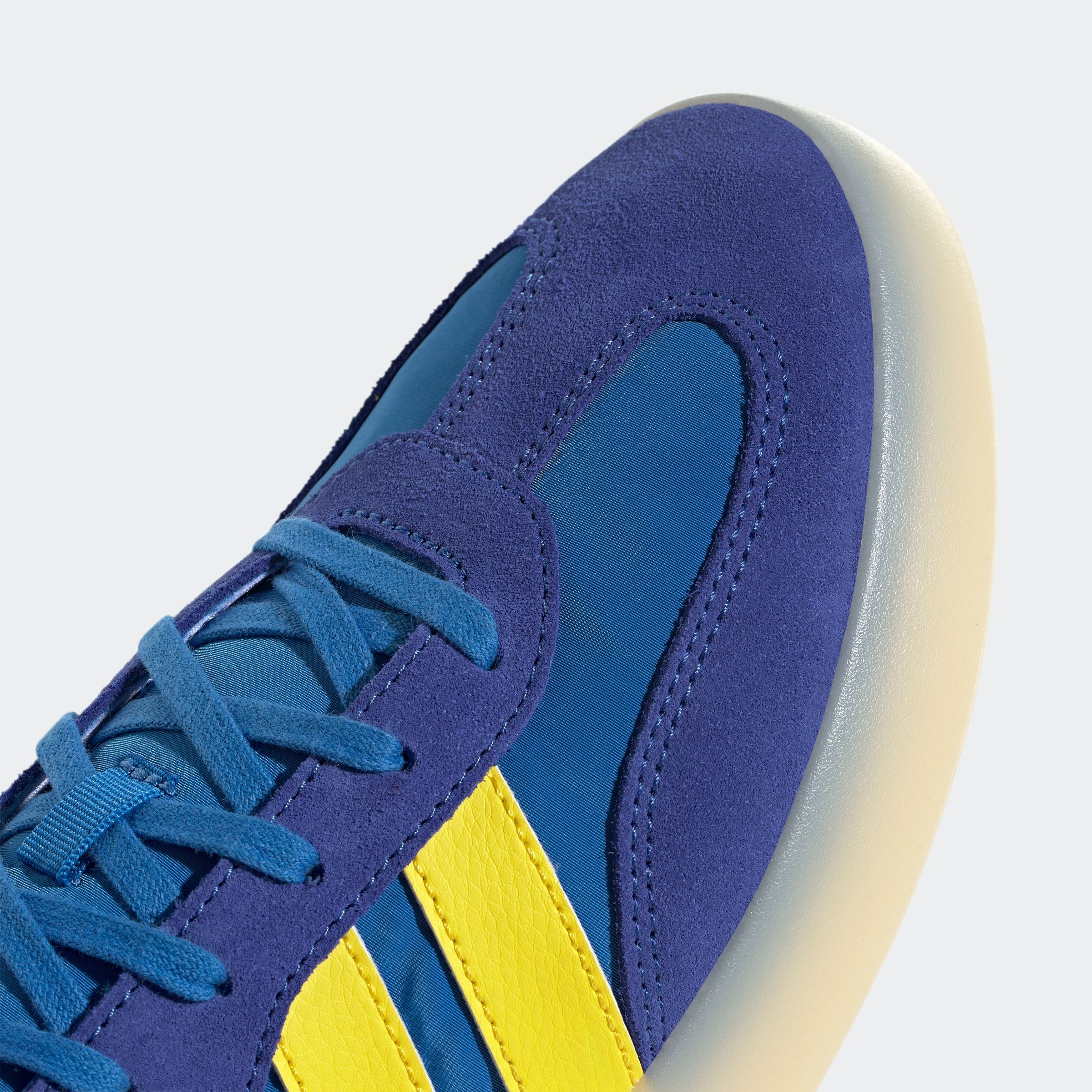adidas Sportswear Sneaker »BARREDA DECODE«, Design auf den Spuren des adidas Handball Spezial