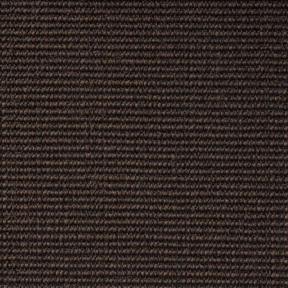 Dekowe Stufenmatte »Mara S2« halbrund 5 mm Höhe 100% Sisal, große Farbauswahl, selbstklebend, auch als Set 15 Stück