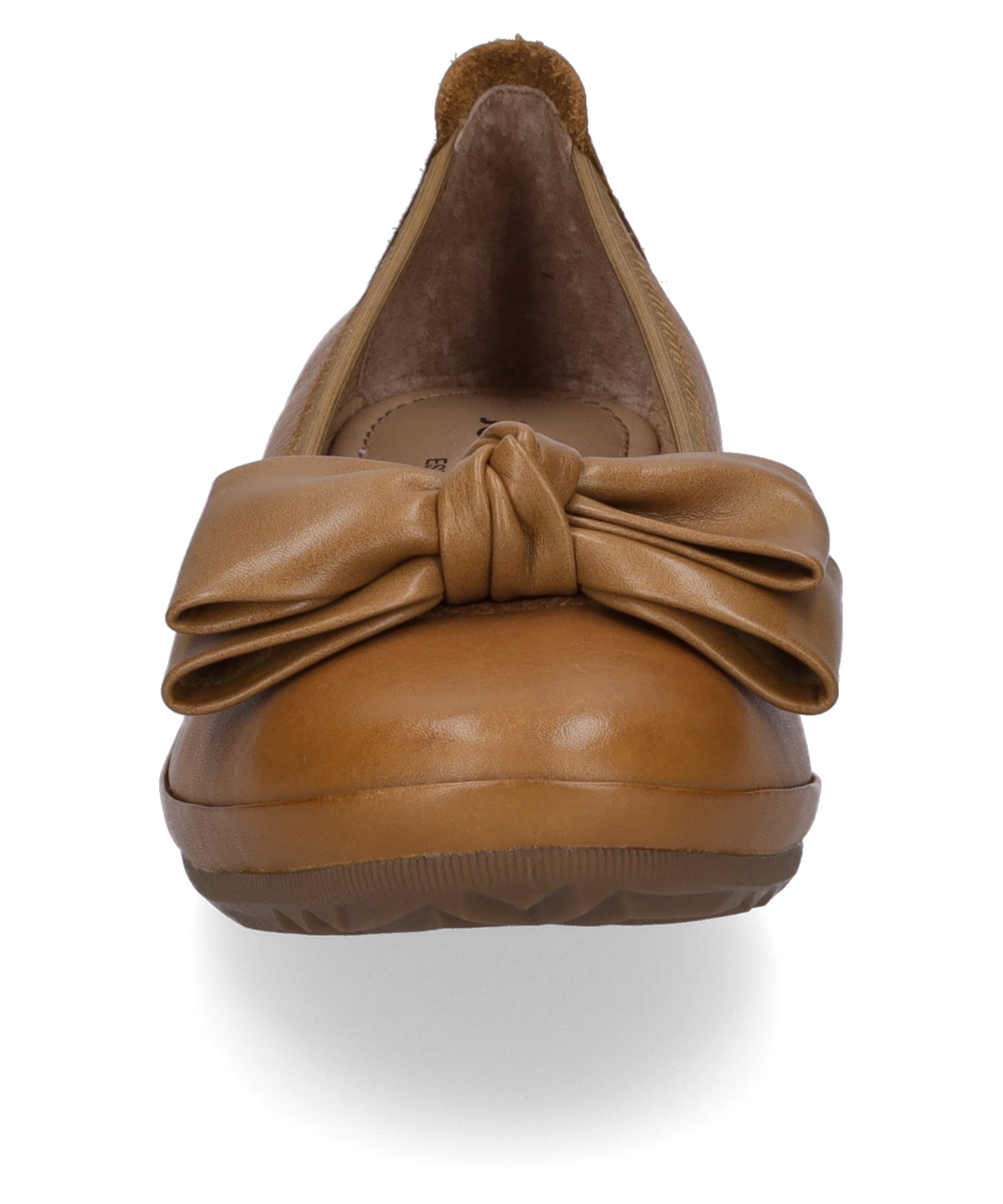 Josef Seibel Ballerina »Josie 03, camel«
