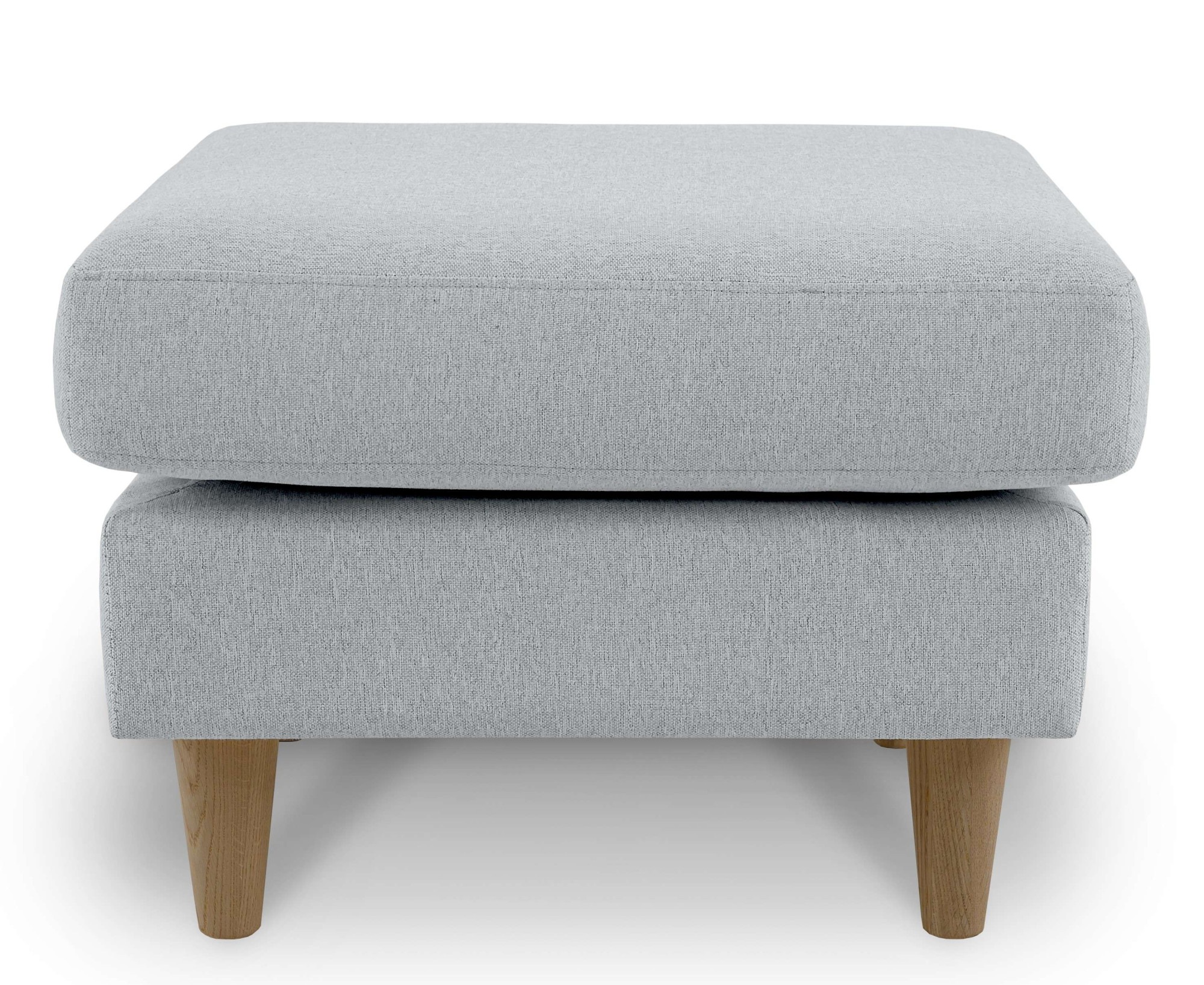 OTTO home Polsterhocker »Tvinno« im skandinavischen Stil