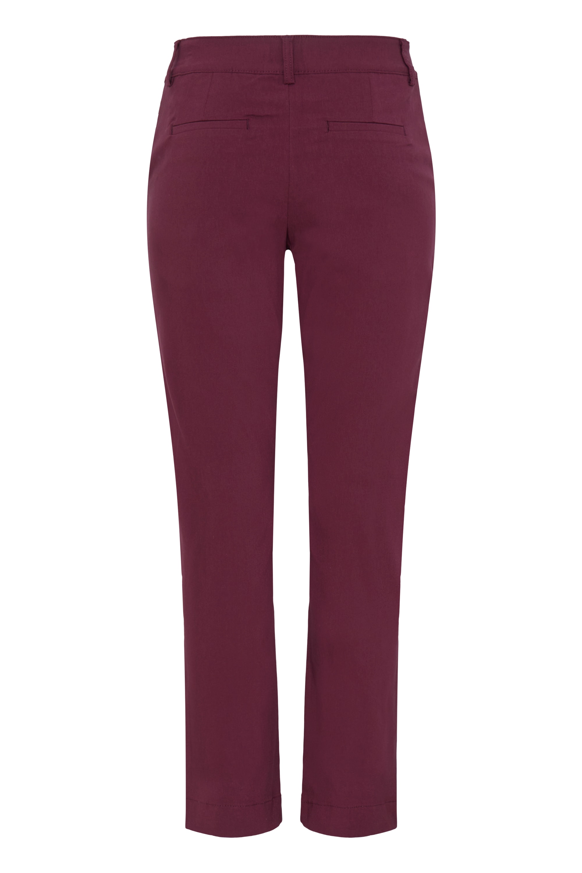 b.young Stoffhose »Damen Freizeithose BYDIXI«