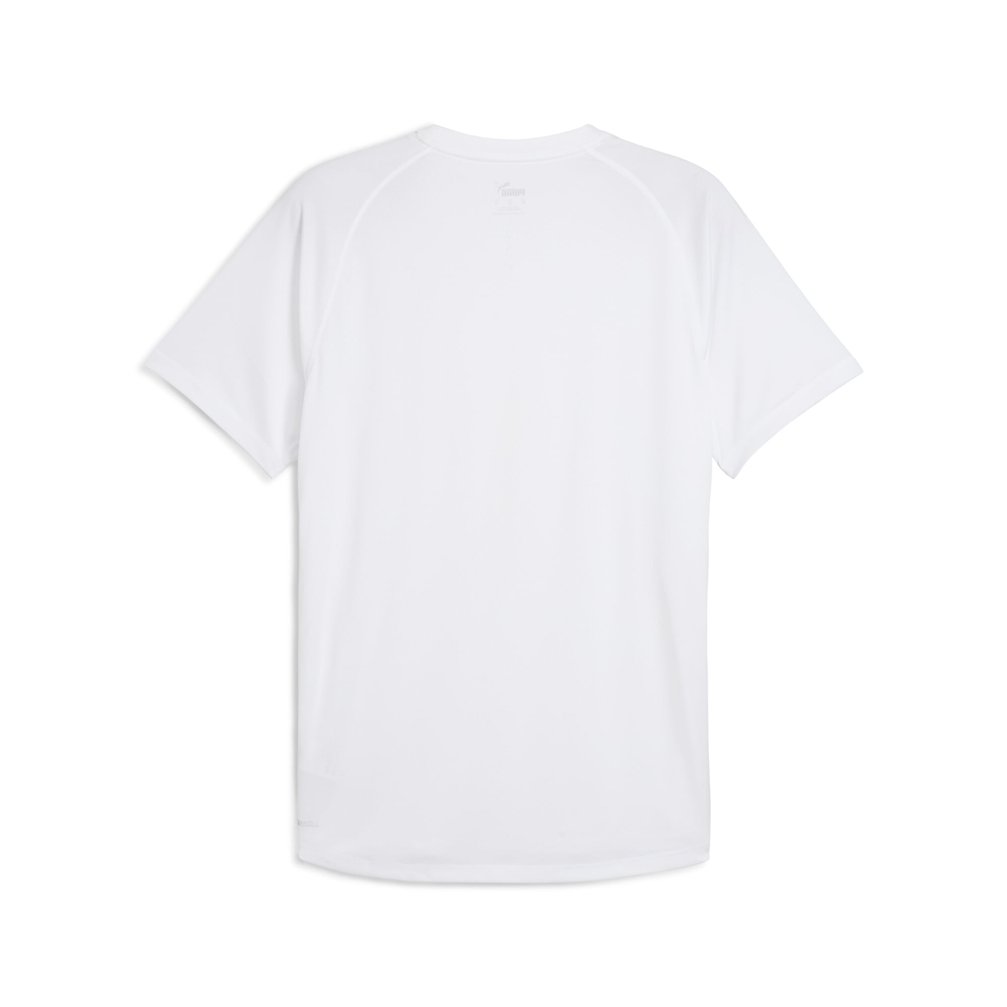 PUMA Laufshirt »M RUN VELOCITY TEE (POLY)«