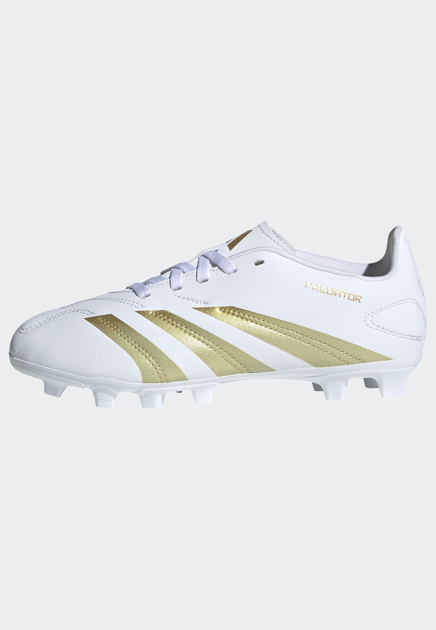 adidas Performance Fußballschuh »PREDATOR CLUB KIDS FXG«