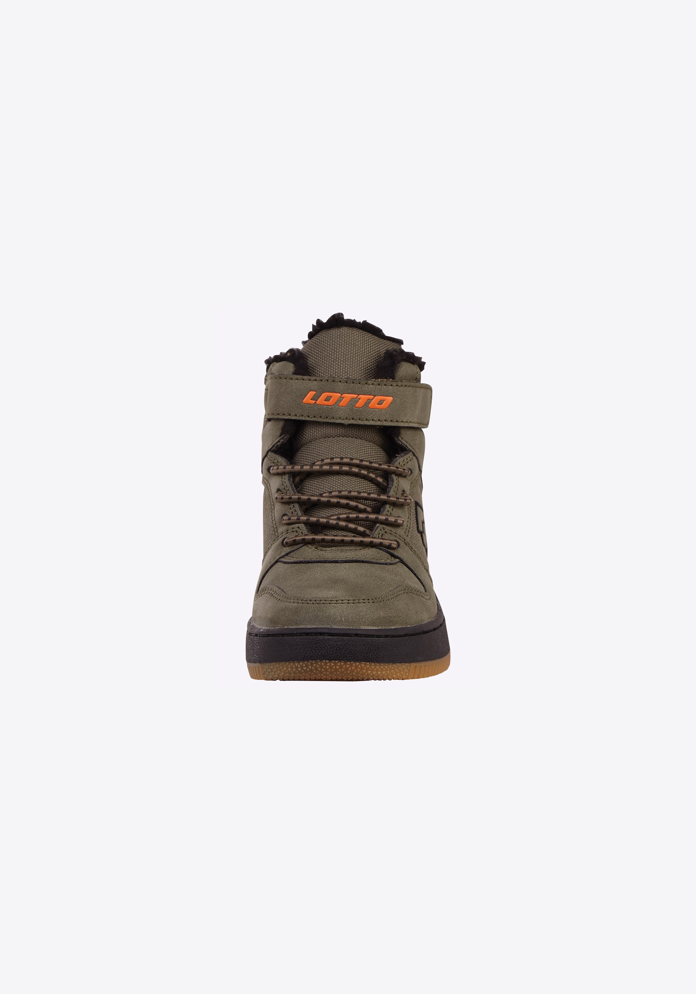 lotto Sneakerboots, Winterschuhe, Schnürboots, Sneaker, gefüttert