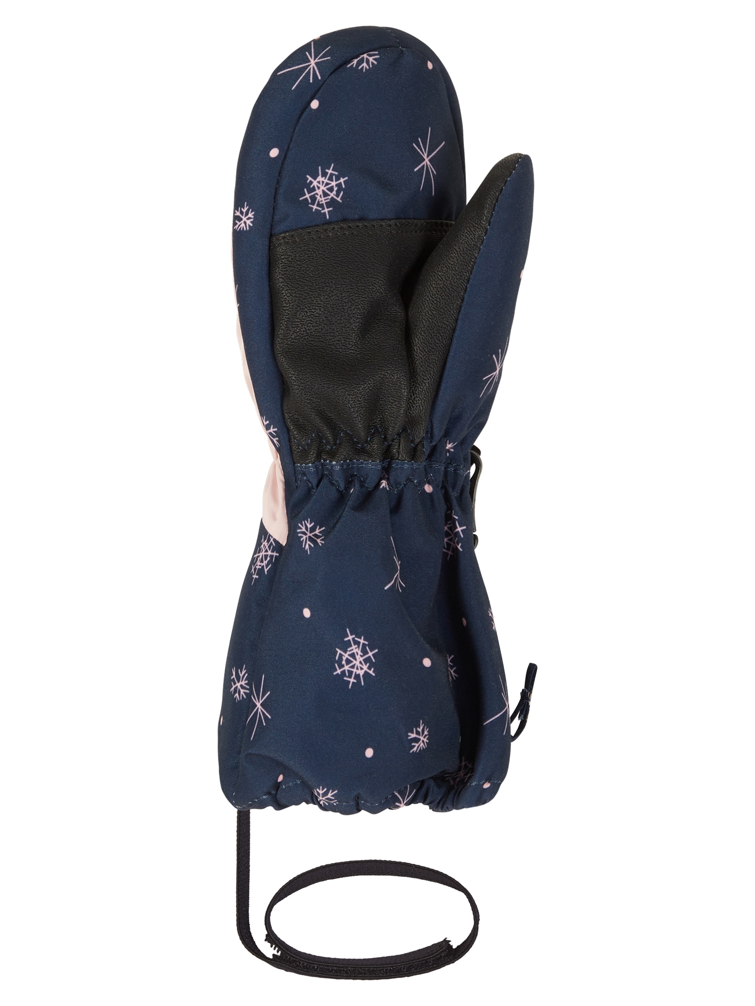 Ziener Fäustlinge »LEVI AS(R)«