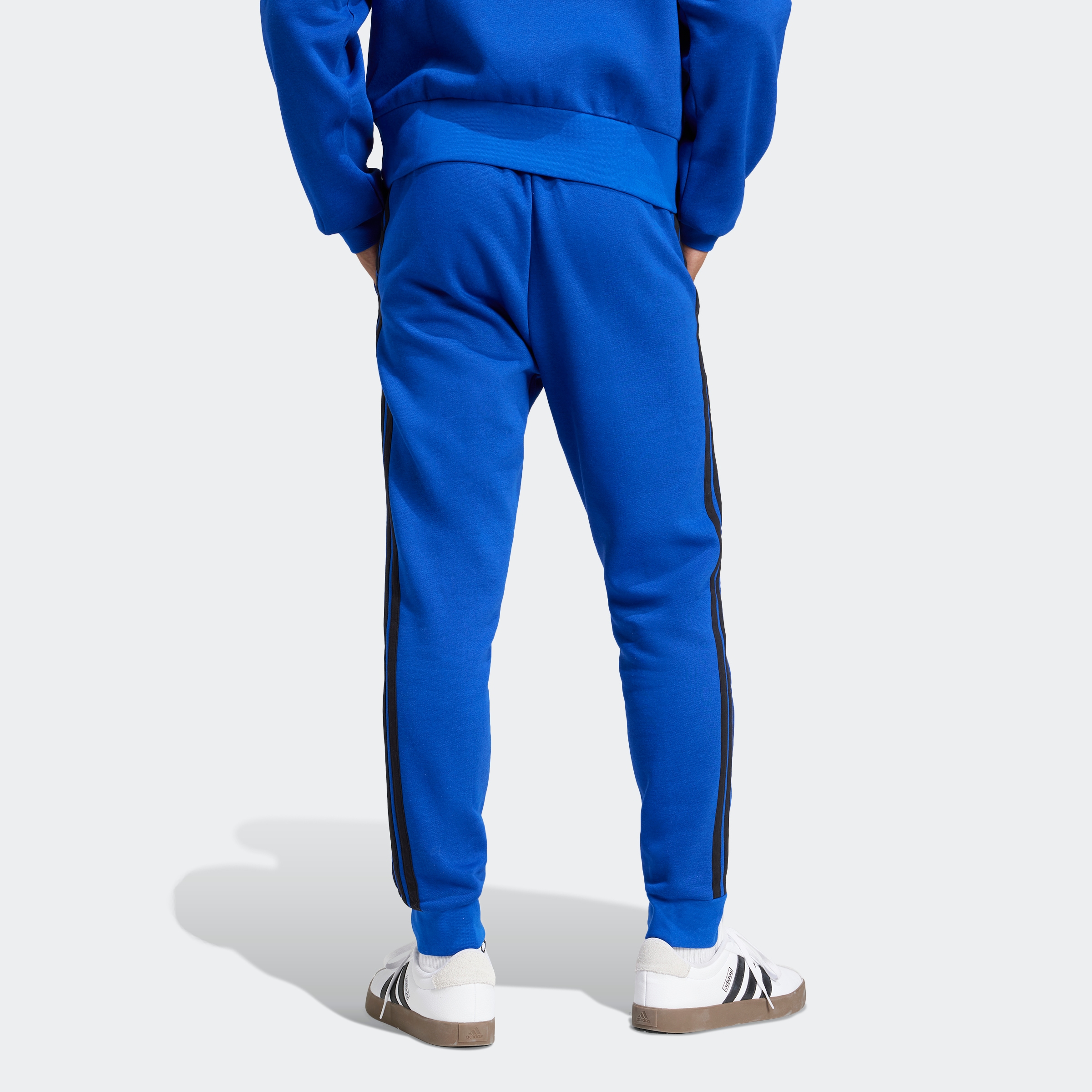 adidas Sportswear Sporthose »M 3S FL TC PT«, (1 tlg.)