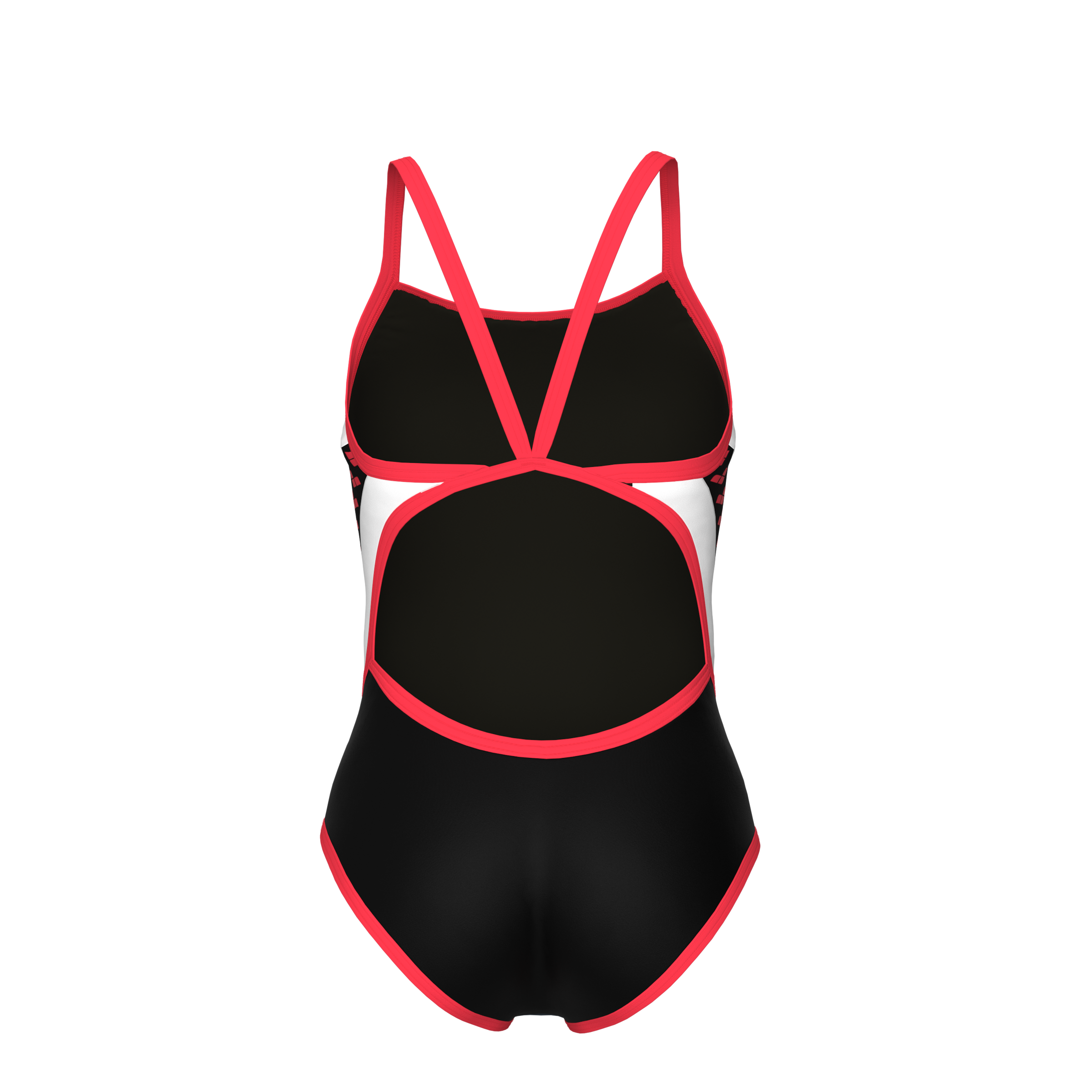 Arena Badeanzug »WOMEN'S ARENA ICONS SWIMSUIT SUPER FLY«