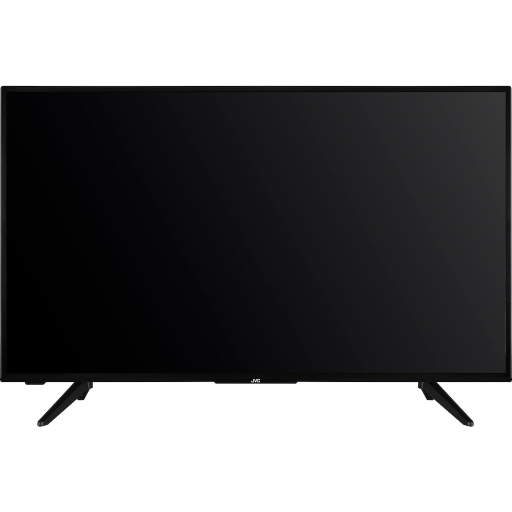 JVC LED-Fernseher »LT-43VAF3055«, 108 cm/43 Zoll, Full HD, Android TV