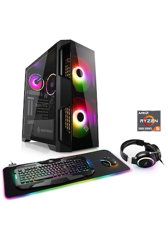 CSL Gaming-PC »RGB Edition V28714« kaufen