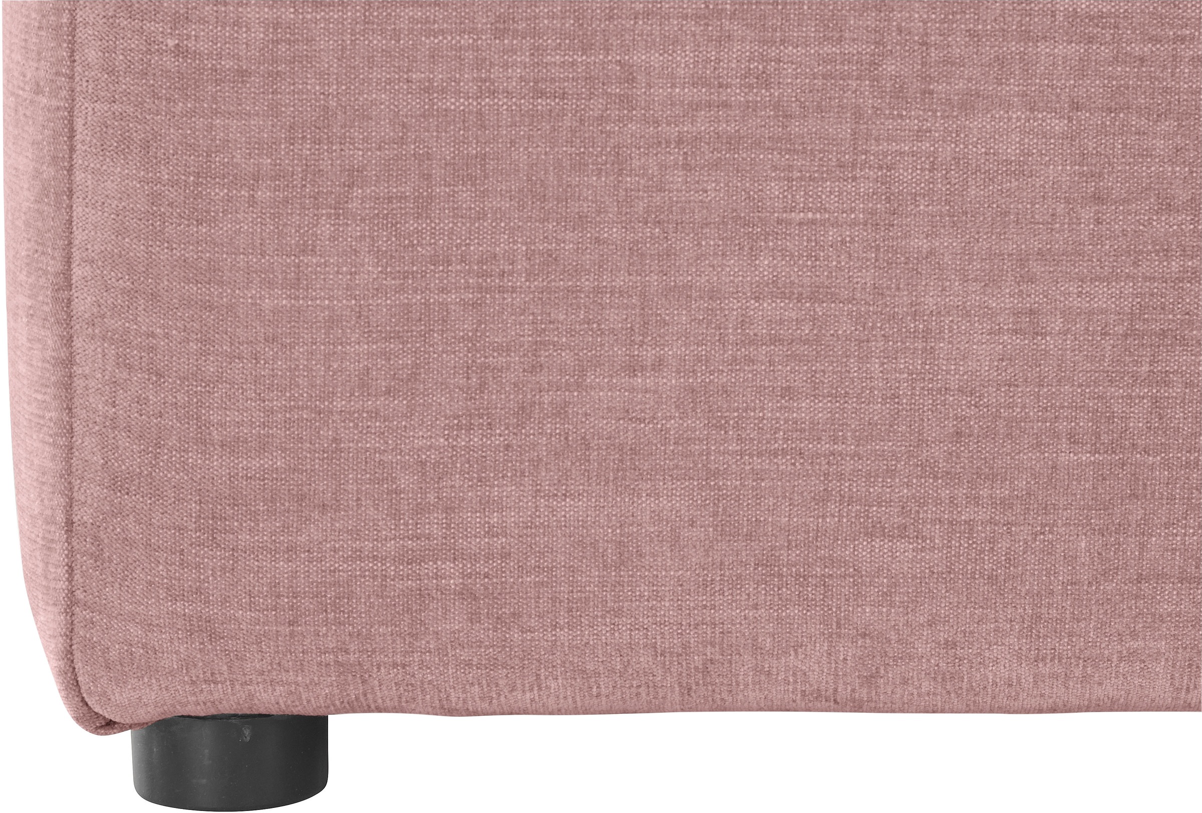 andas Ecksofa »Sundstrup L-Form«, Modulserie, individuelle Zusammenstellung