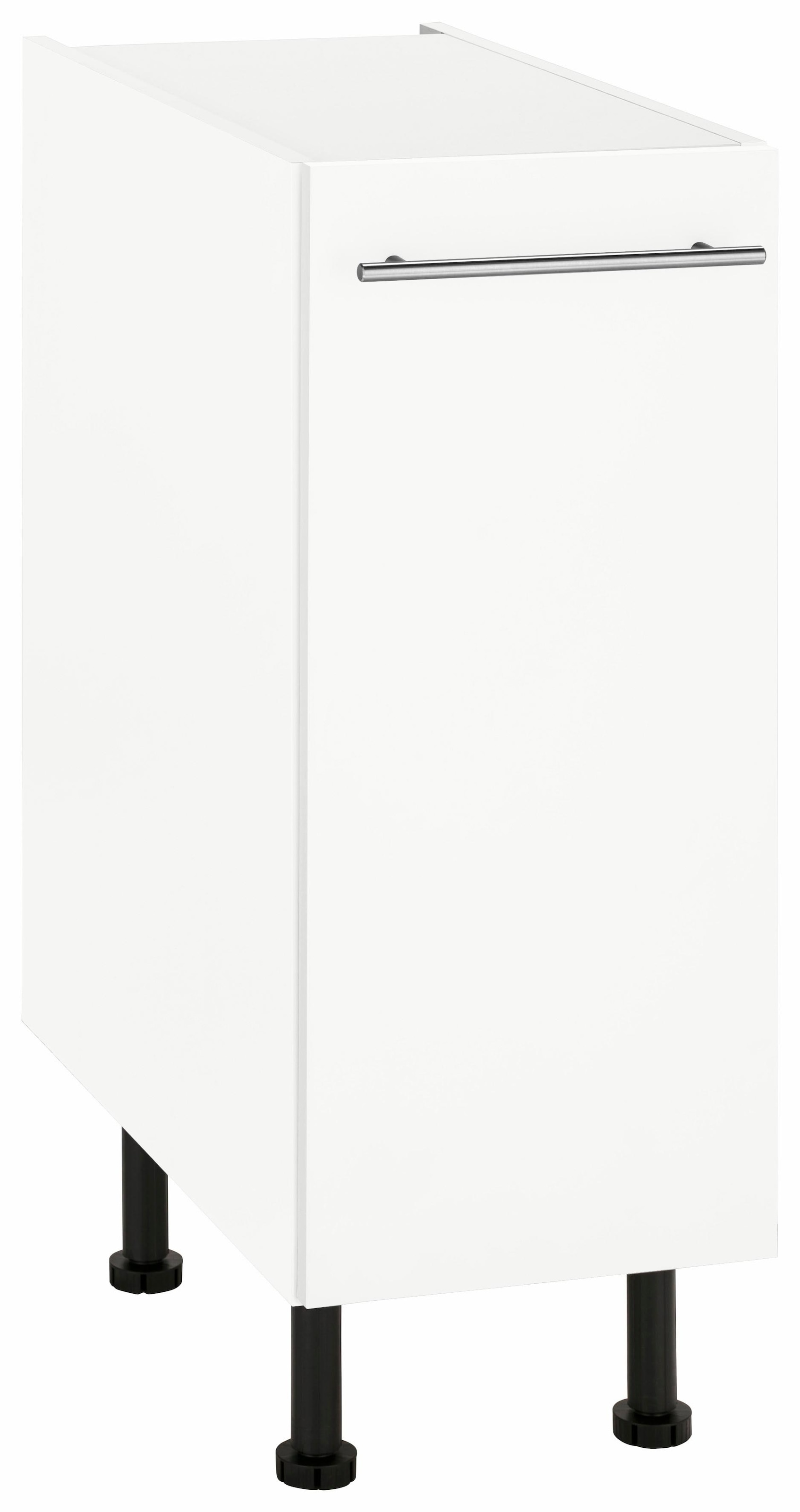wiho Küchen Unterschrank »Ela«, Breite 30 cm, Auszug mit cleverer  Inneneinteilung bequem bestellen