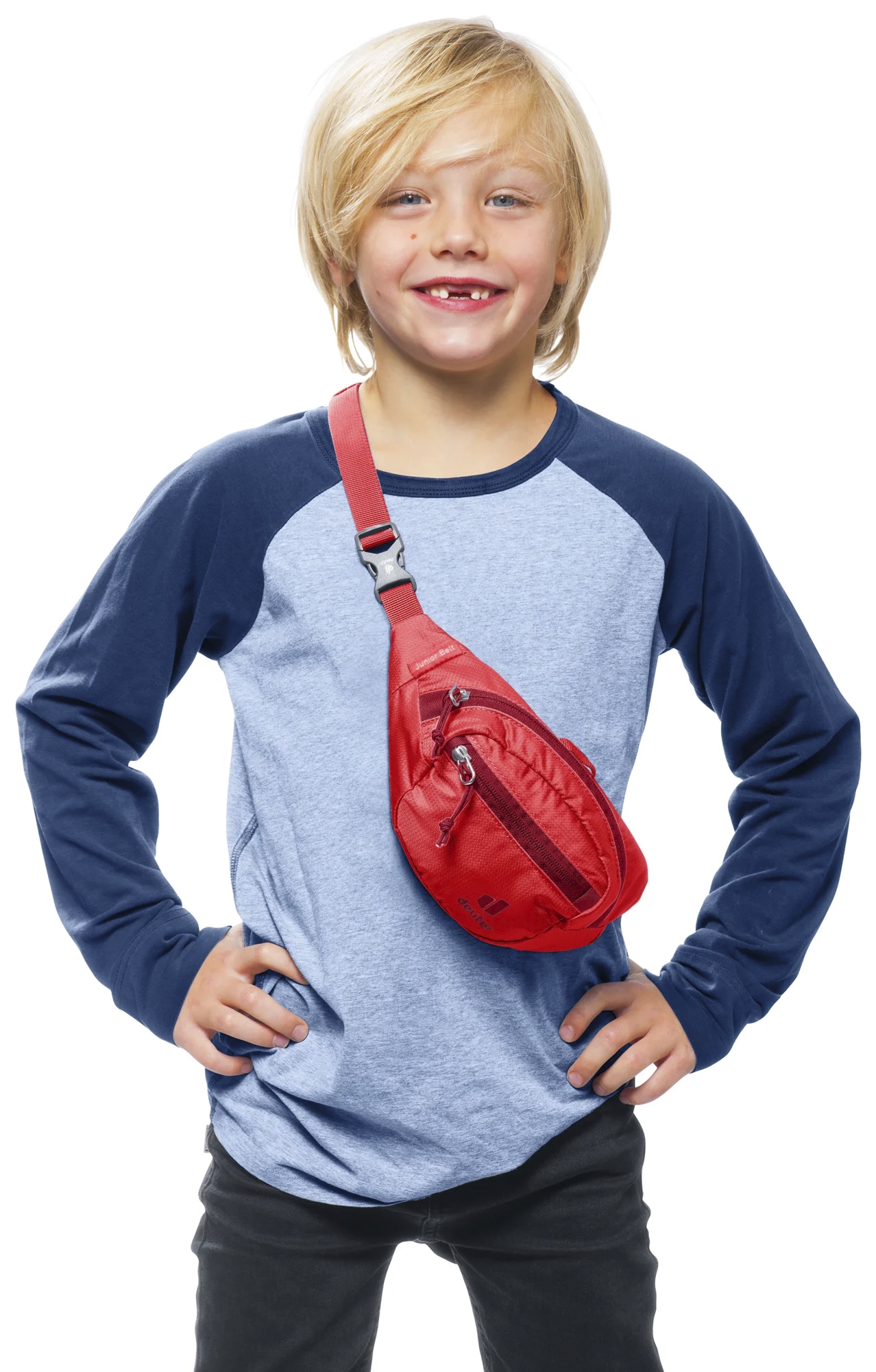 deuter Gürteltasche »JUNIOR BELT 1 L« für Kinder