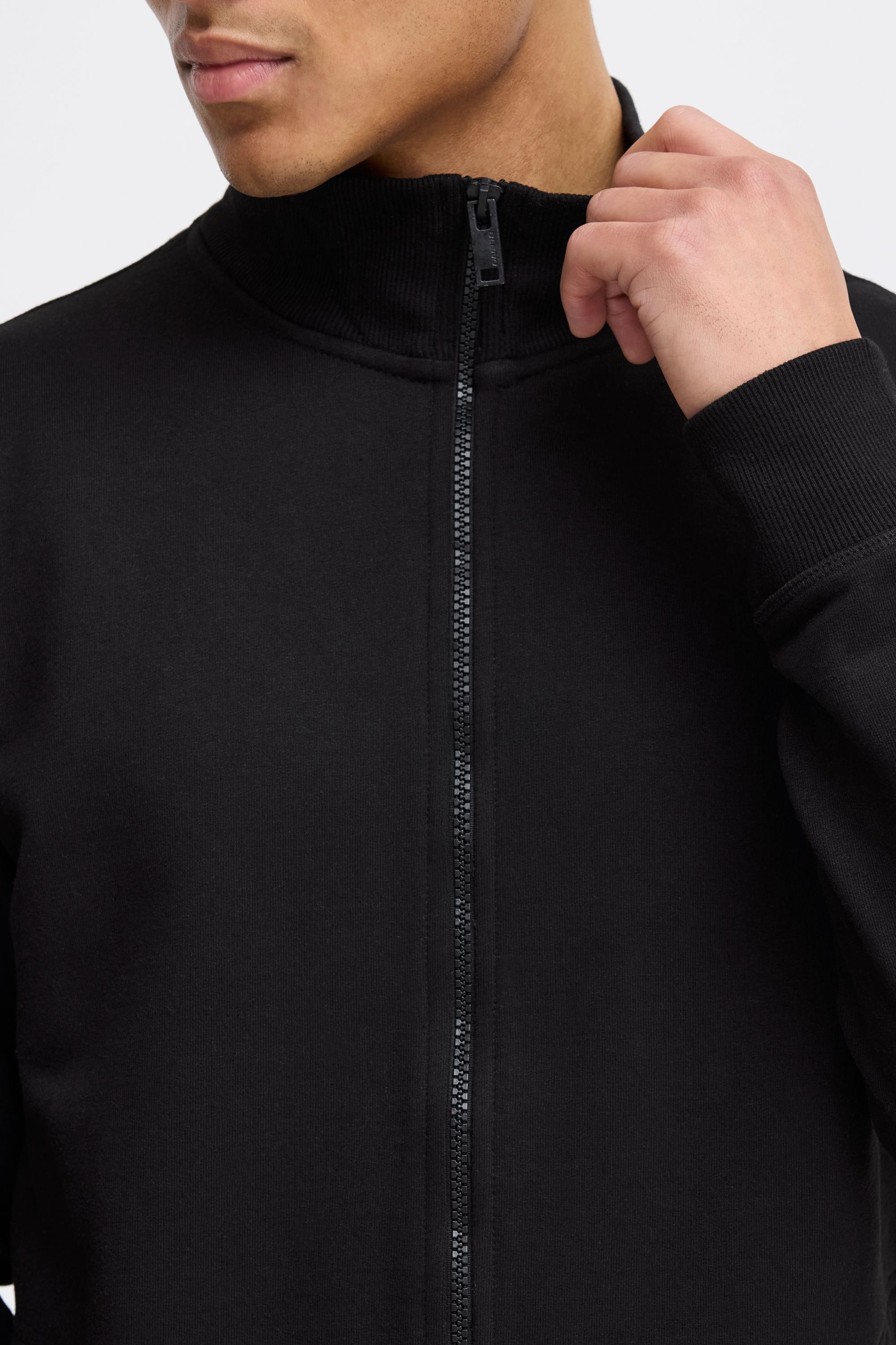 Blend Sweatjacke »Trainingsjacke BHMBHANDRE«