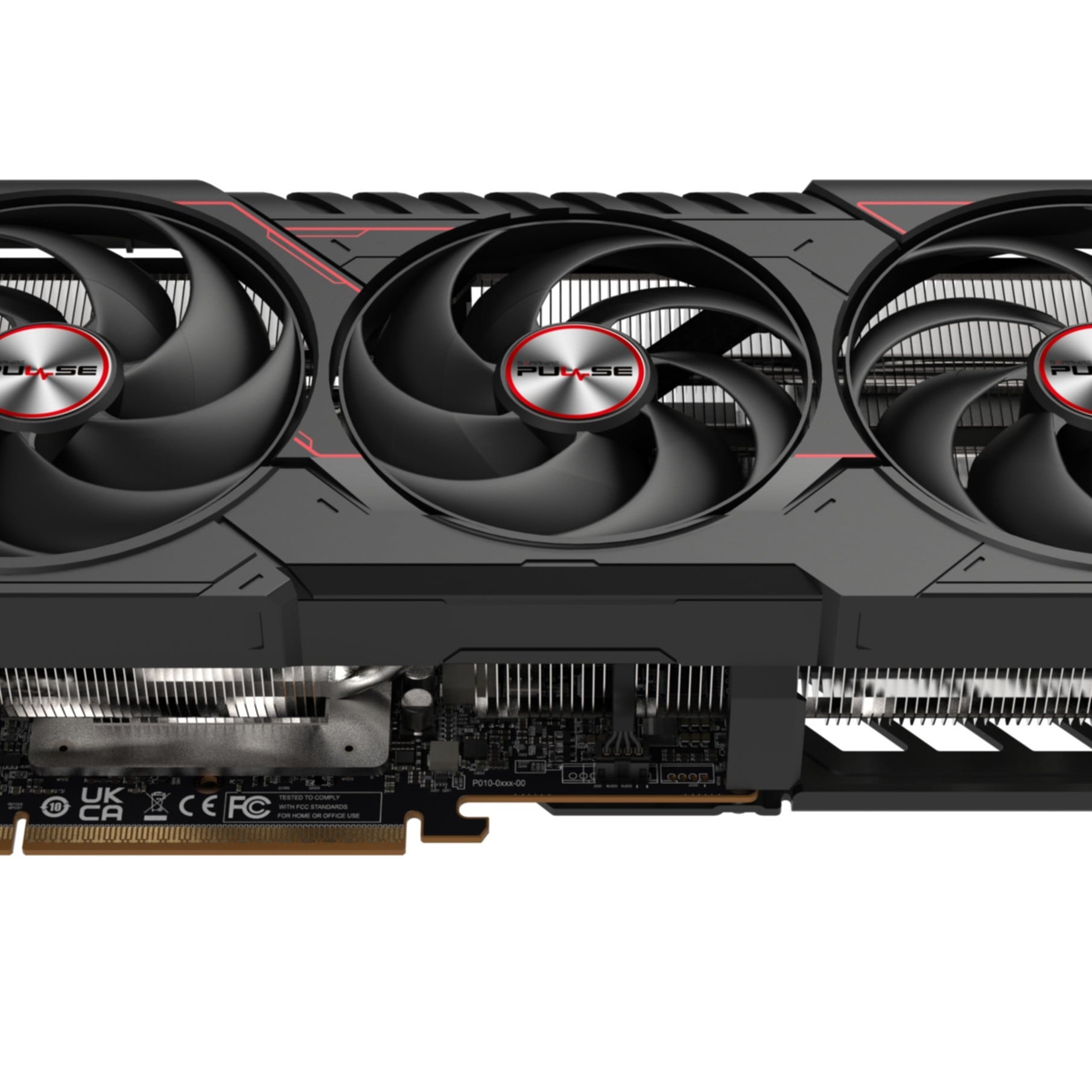 Sapphire Grafikkarte »Radeon RX 9070 XT«