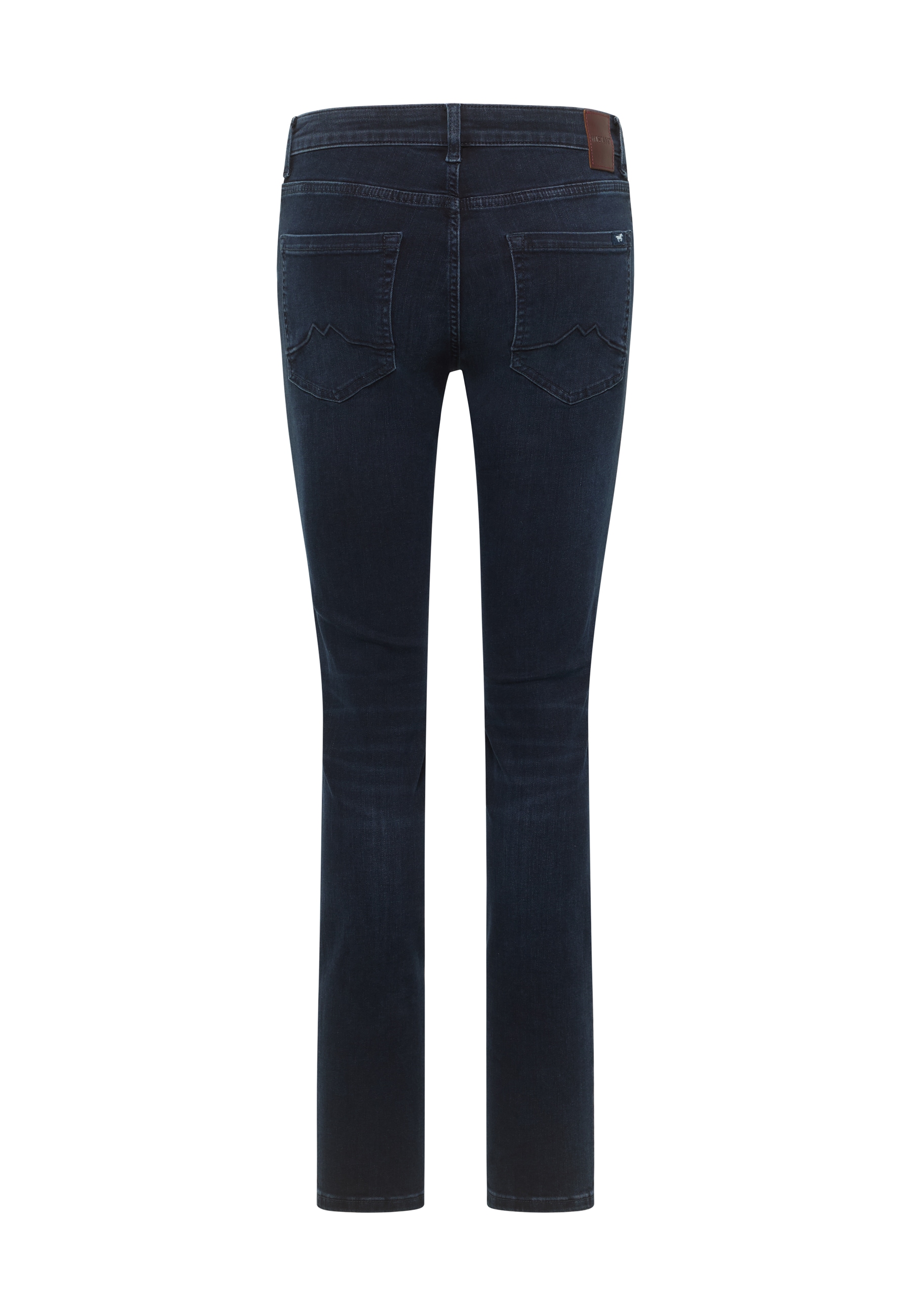 MUSTANG Slim-fit-Jeans »Damen Style Shelby Slim«