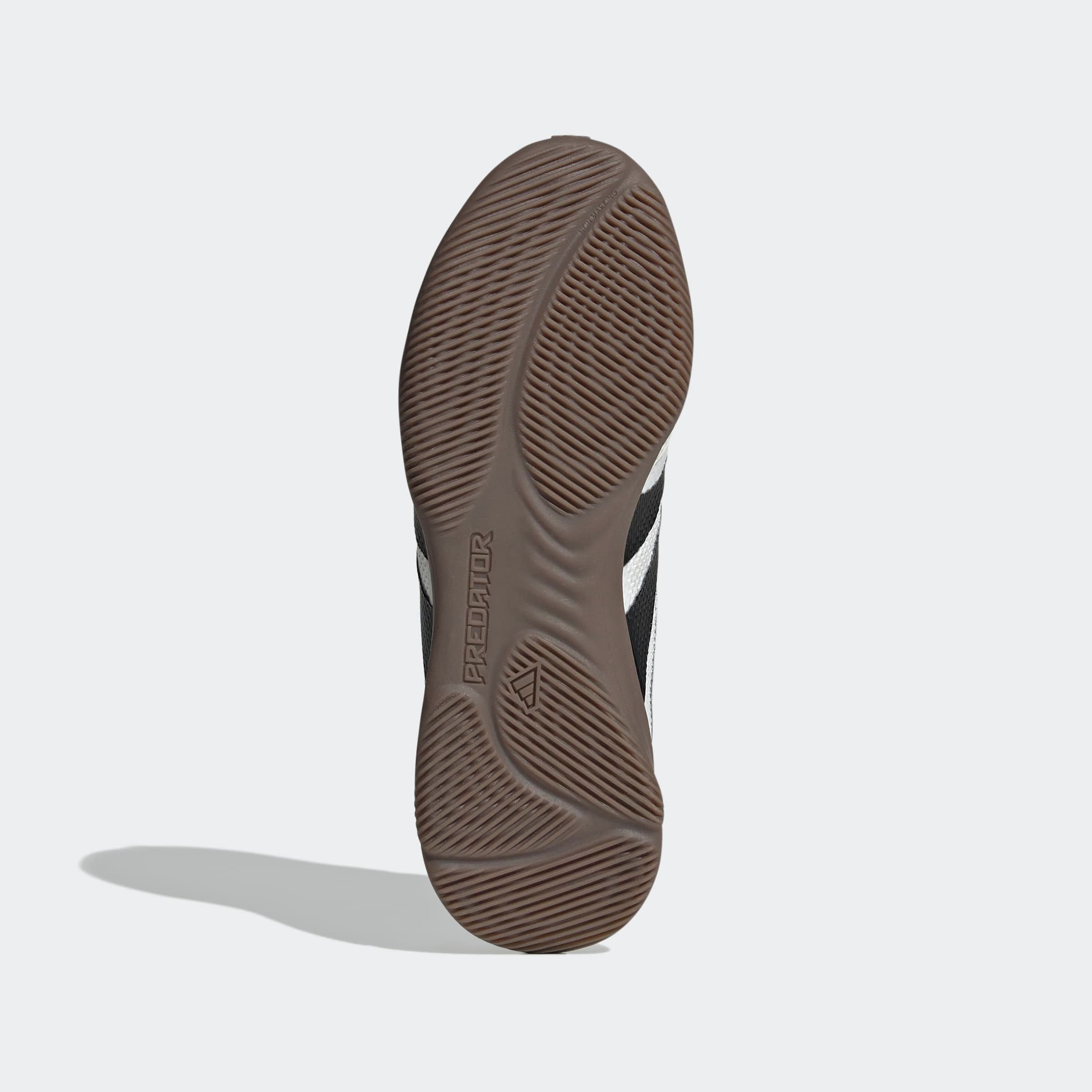 adidas Performance Fußballschuh »PREDATOR LEAGUE INDOOR E KINDER«, geeignet als Hallenschuhe
