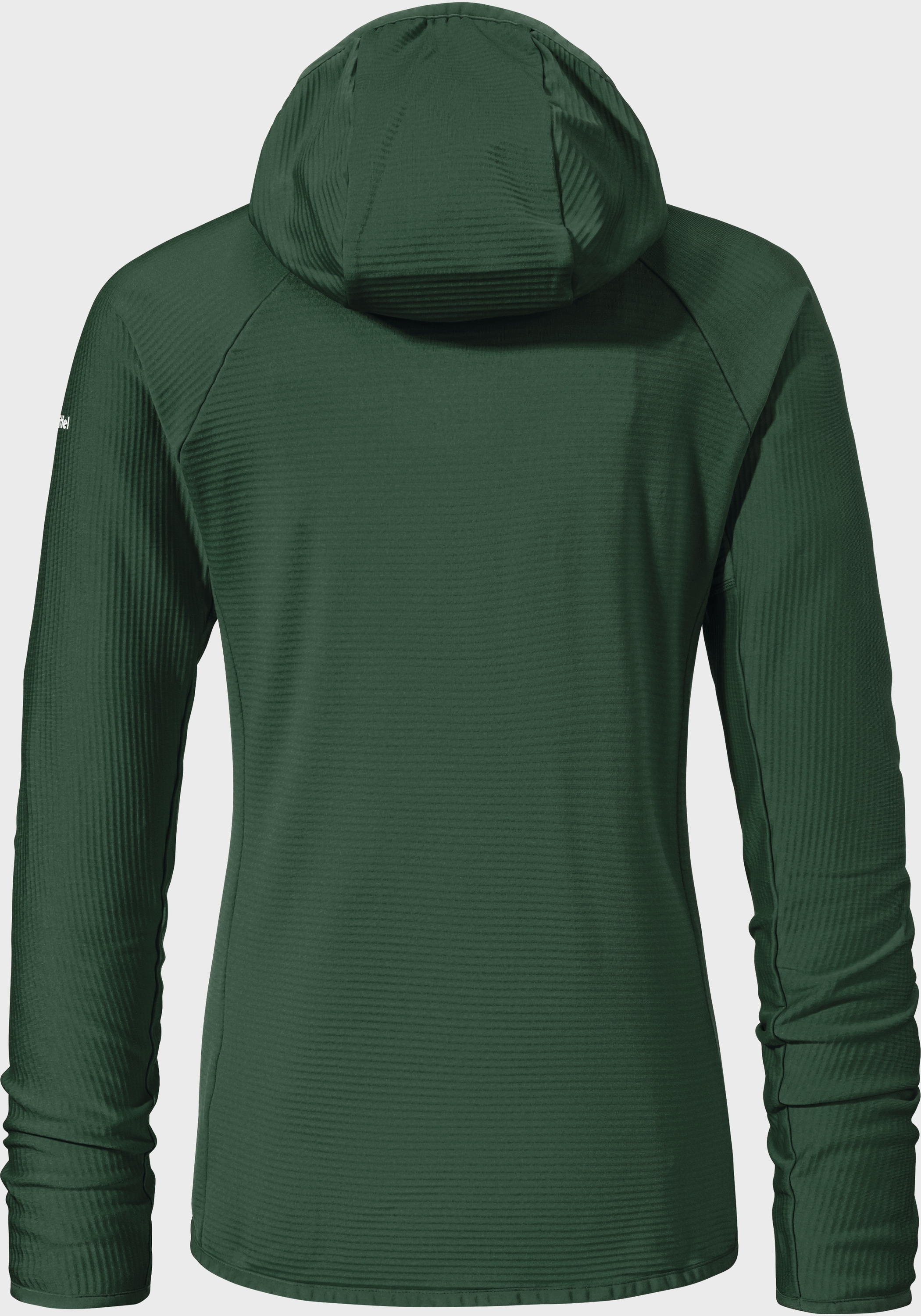 Schöffel Fleecejacke »Hiking Fleece Hoody Style Cascata WMS«, mit Kapuze