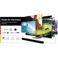 Samsung QLED-Fernseher »GQ75QN90AAT«, 189 cm/75 Zoll, 4K Ultra HD, Smart-TV, Quantum HDR 1500-Neo Quantum Prozessor 4K-Quantum Matrix Technologie