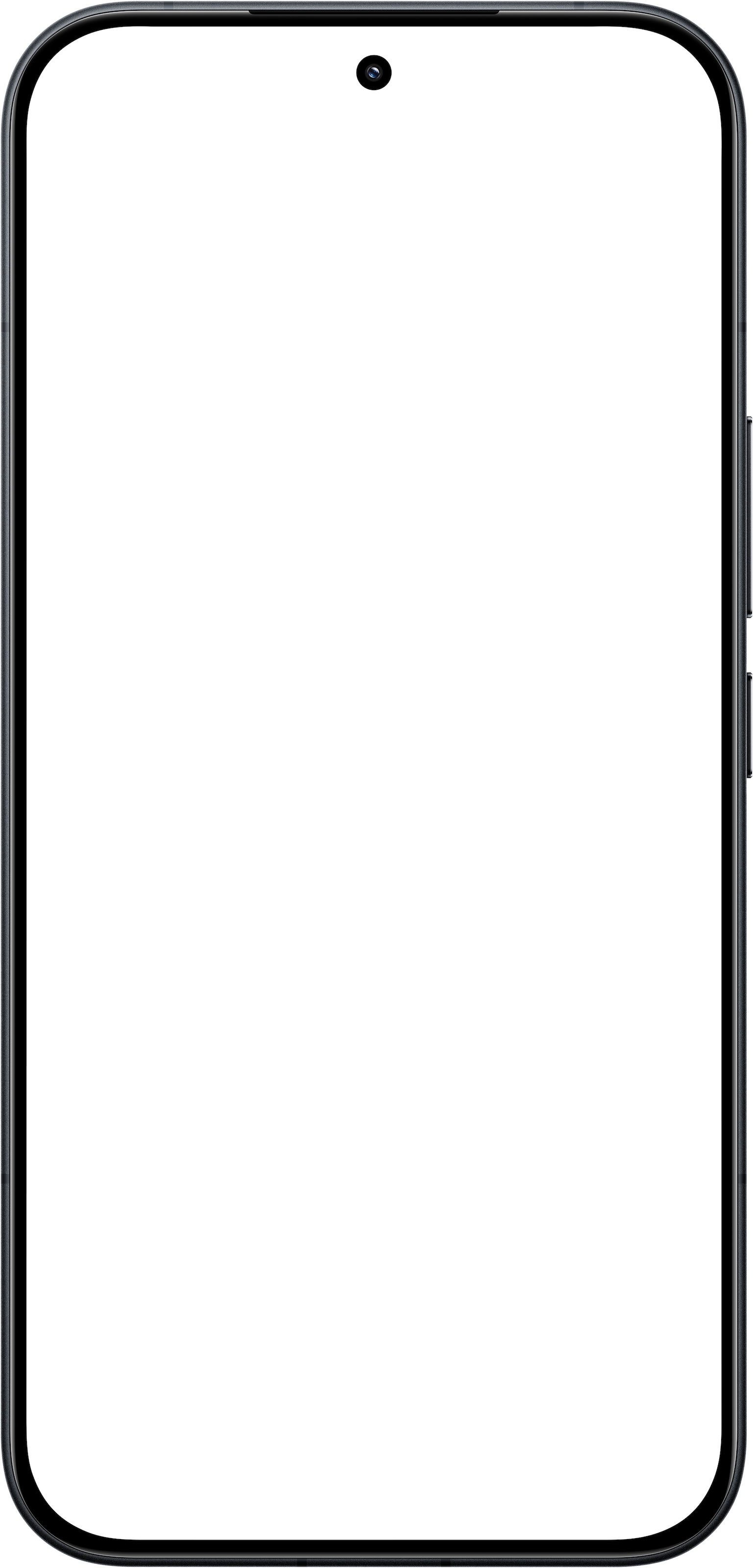 Xiaomi Smartphone »Poco F8 Ultra« black