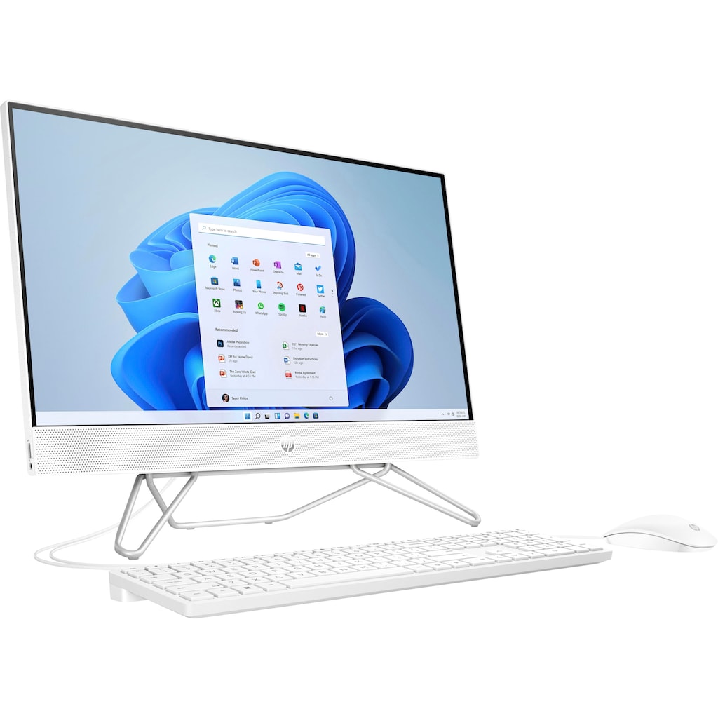 HP All-in-One PC »24-cb1208ng«