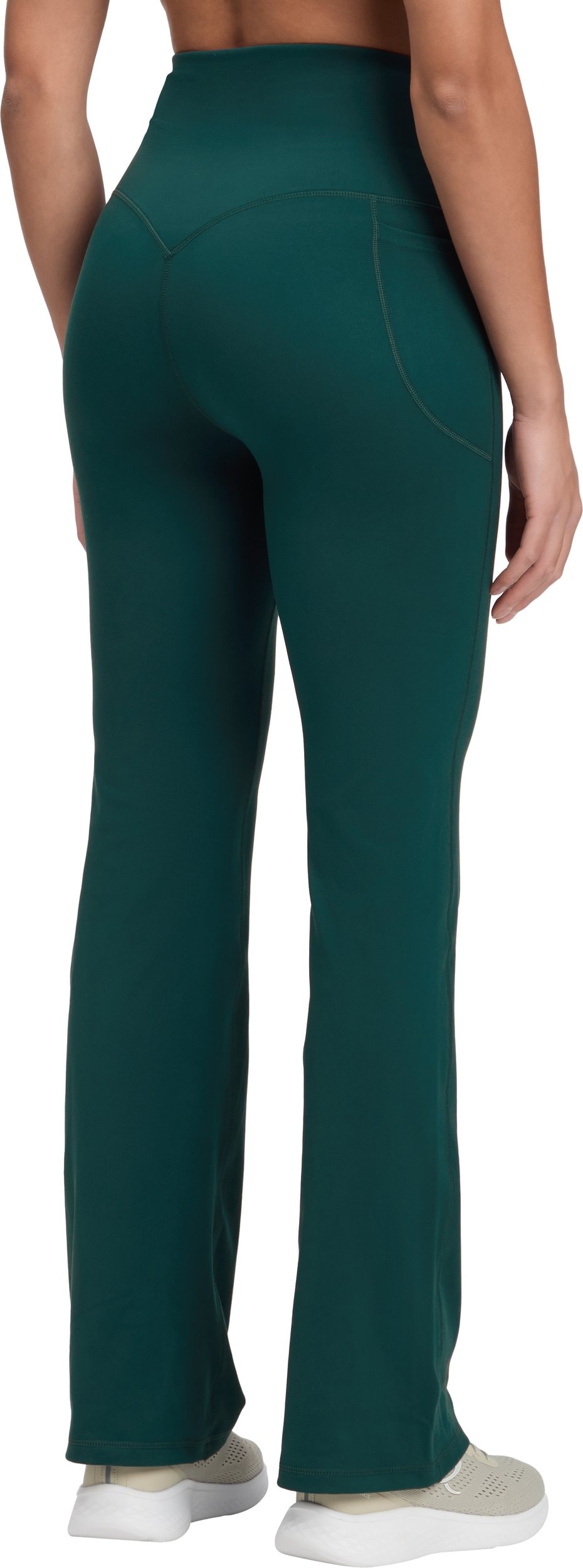 Energetics »Da.-Hose Kaylen II 1/1 W«  schnell trocknendes Material, atmungsaktiv, aus Polyester und Elasthan