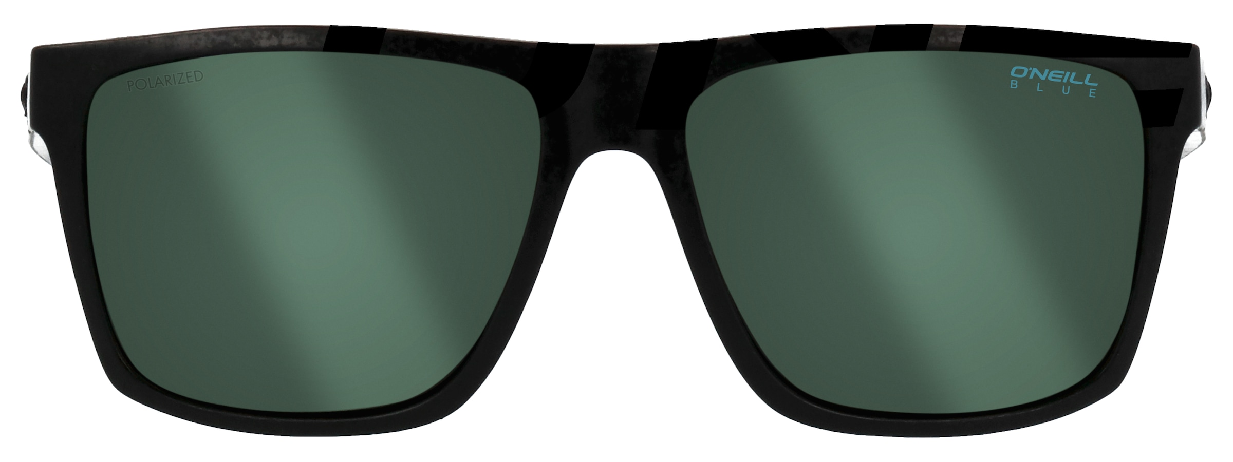O'Neill Sonnenbrille »Modell 966070« Form Shield, Logoschriftzug auf Bügel, Injectionfassung
