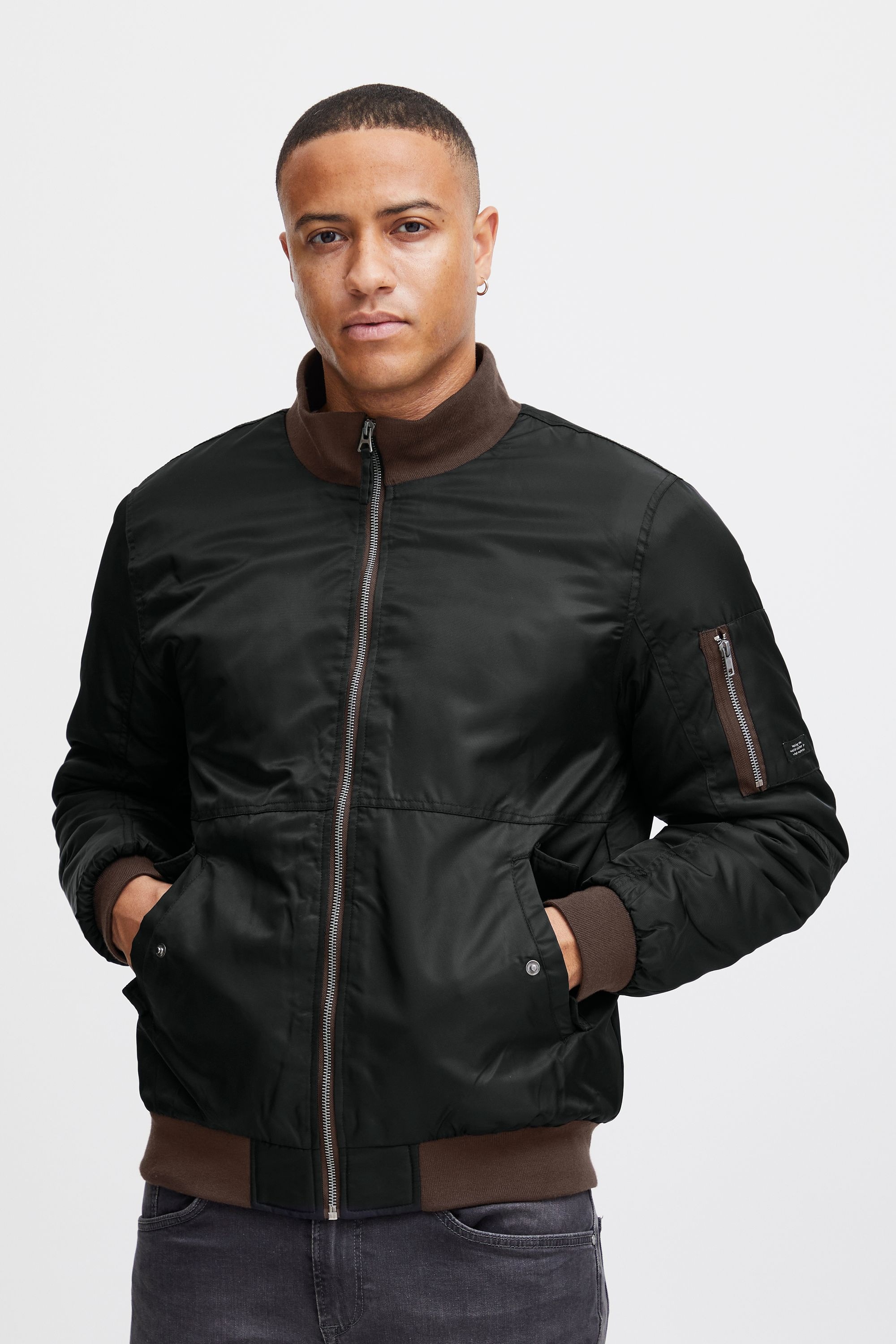 Blend Bomberjacke »Bomberjacke BHOuterwear«