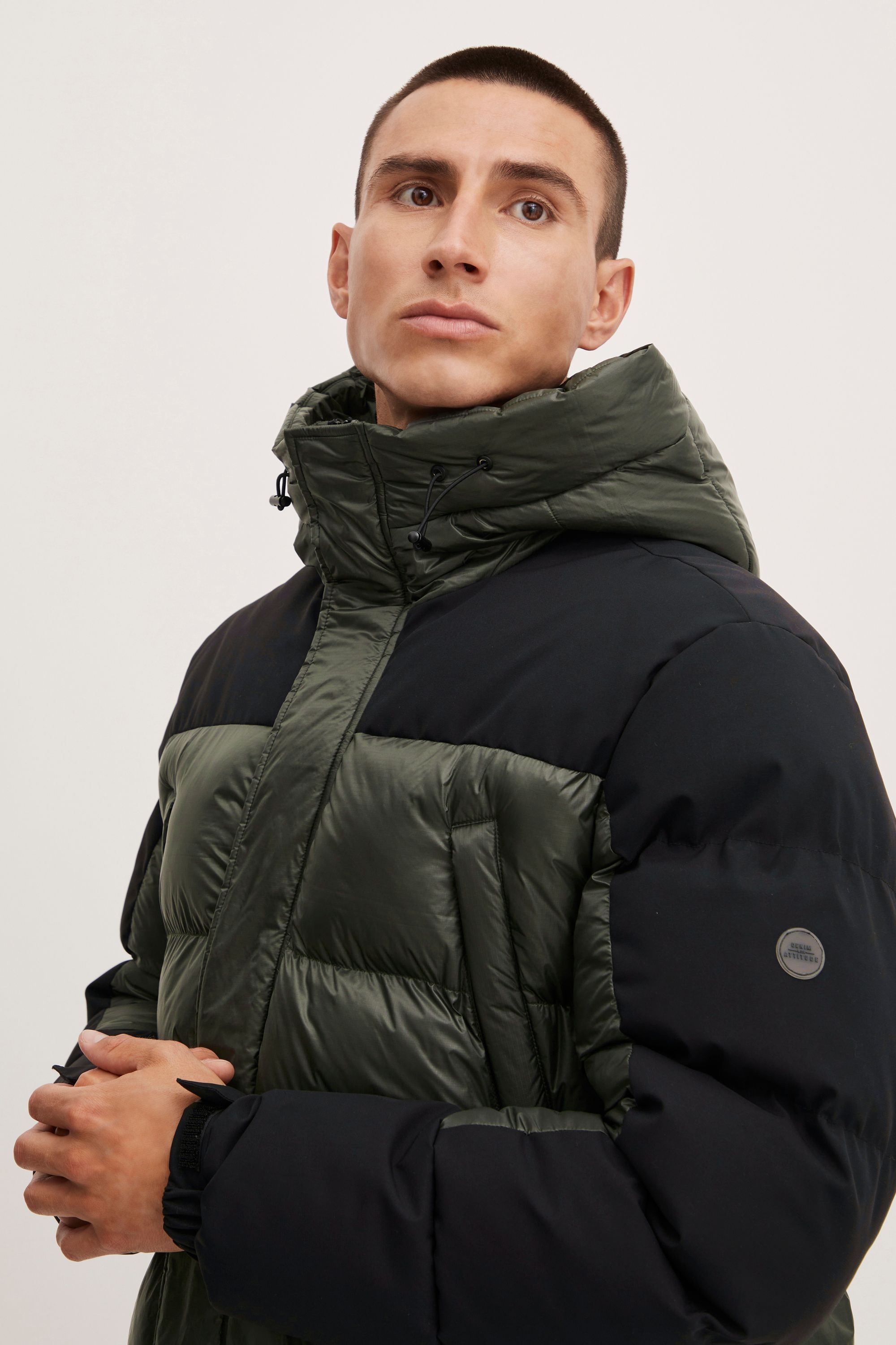 Blend Winterjacke »Winterjacke BHOuterwear«