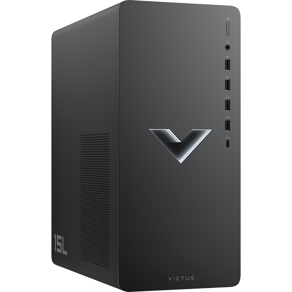 HP Gaming-PC »Victus TG02-0225ng«