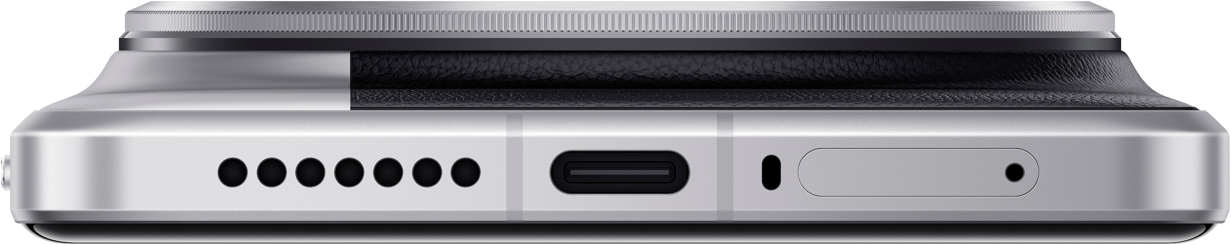 Xiaomi Smartphone »15 Ultra«, silber chrom