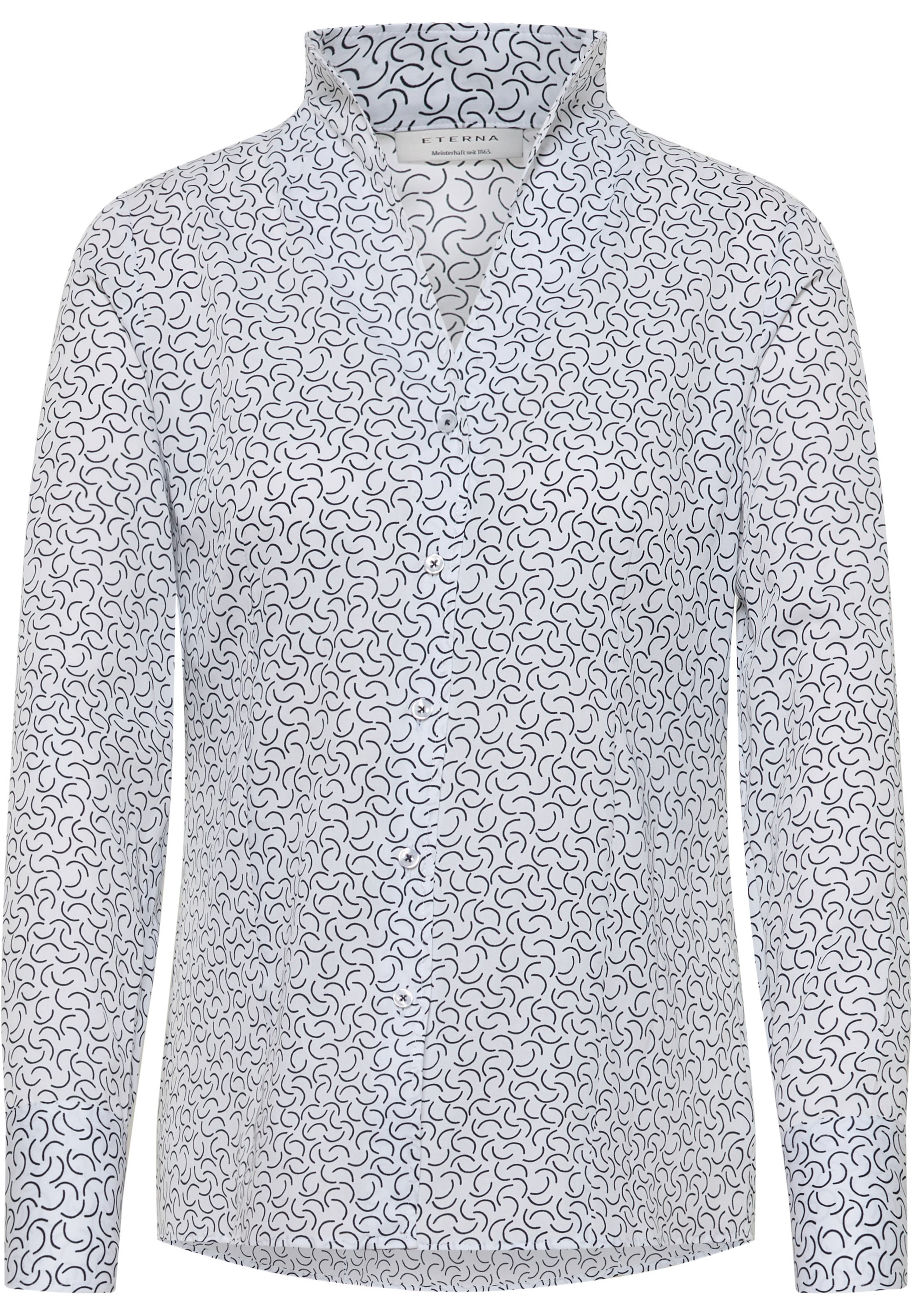 Eterna Hemdbluse »REGULAR FIT«