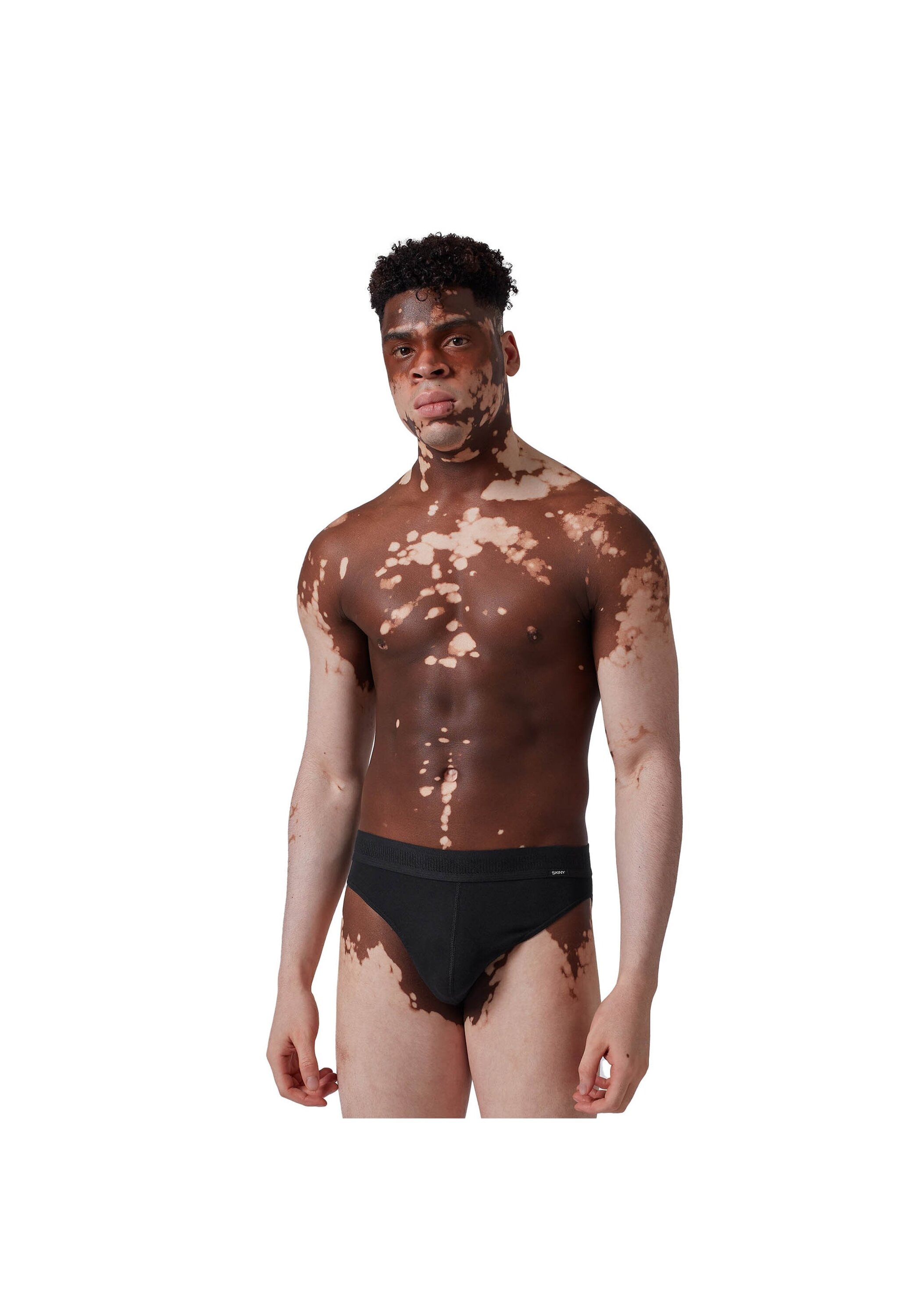 Skiny Slip »Slip 2er Pack«