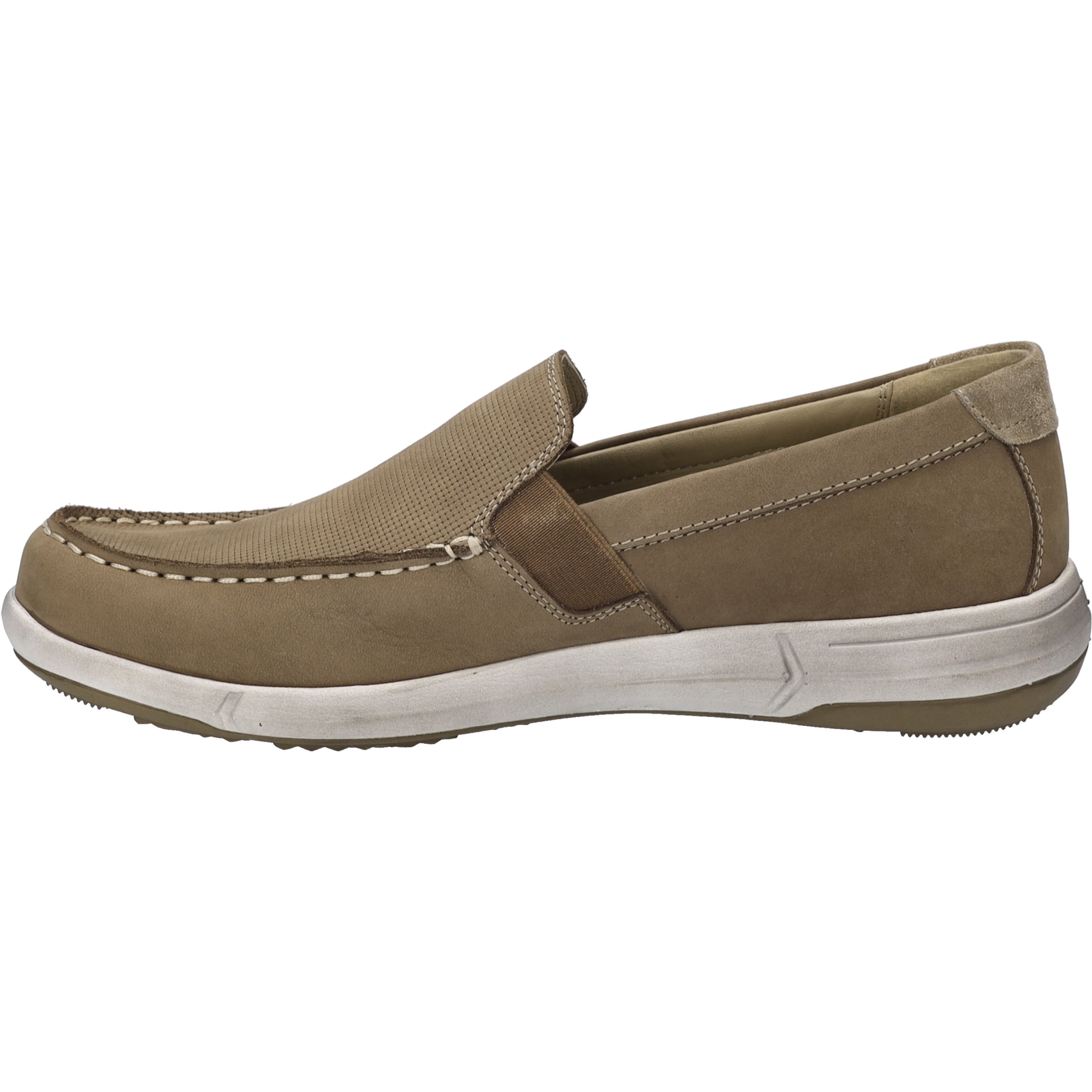 Josef Seibel Slipper »Enrico 31, sand«