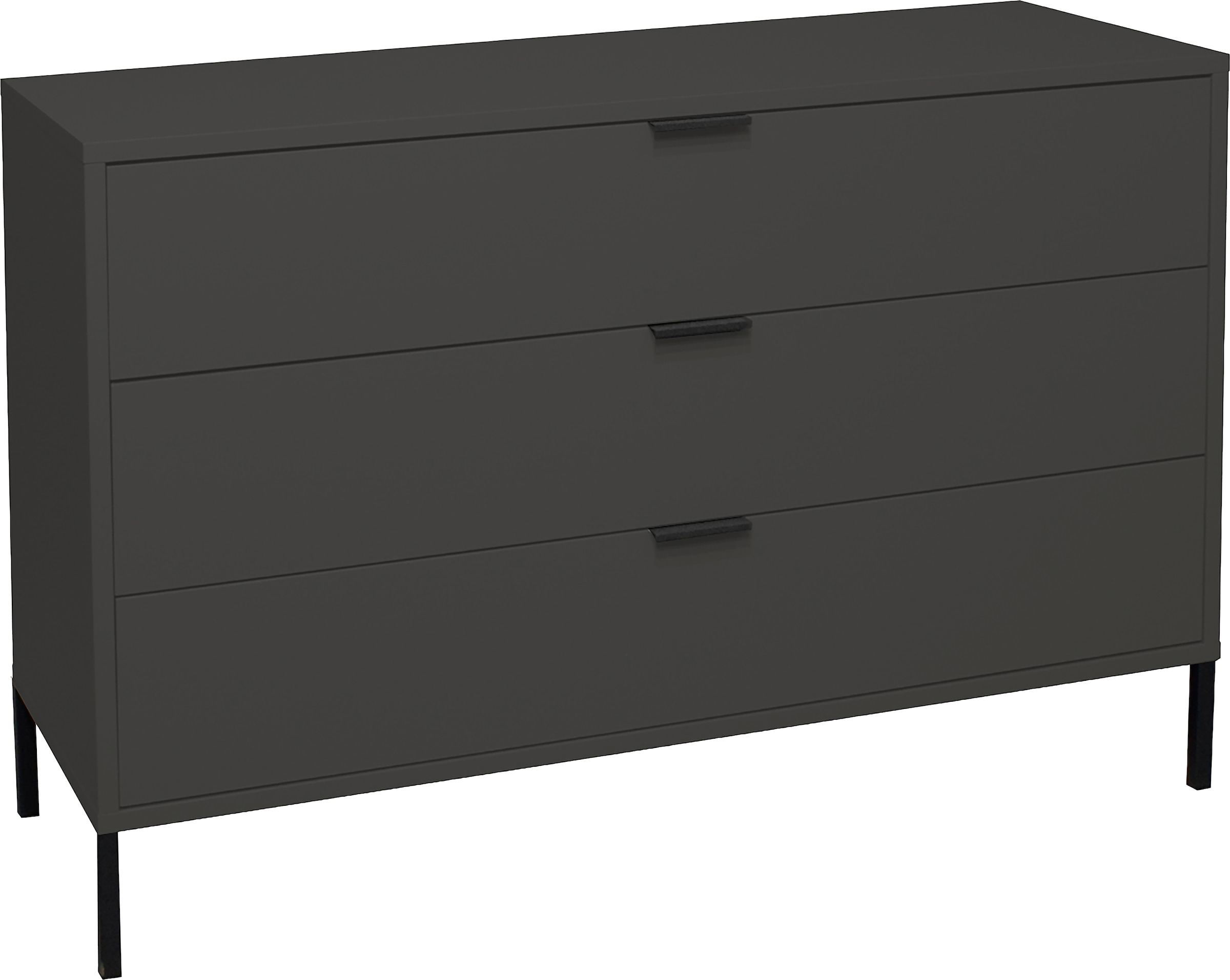 Mäusbacher Kommode »Bonnie TOPSELLER!« OTTOs Choice,  Kommode mit Quadratgestell