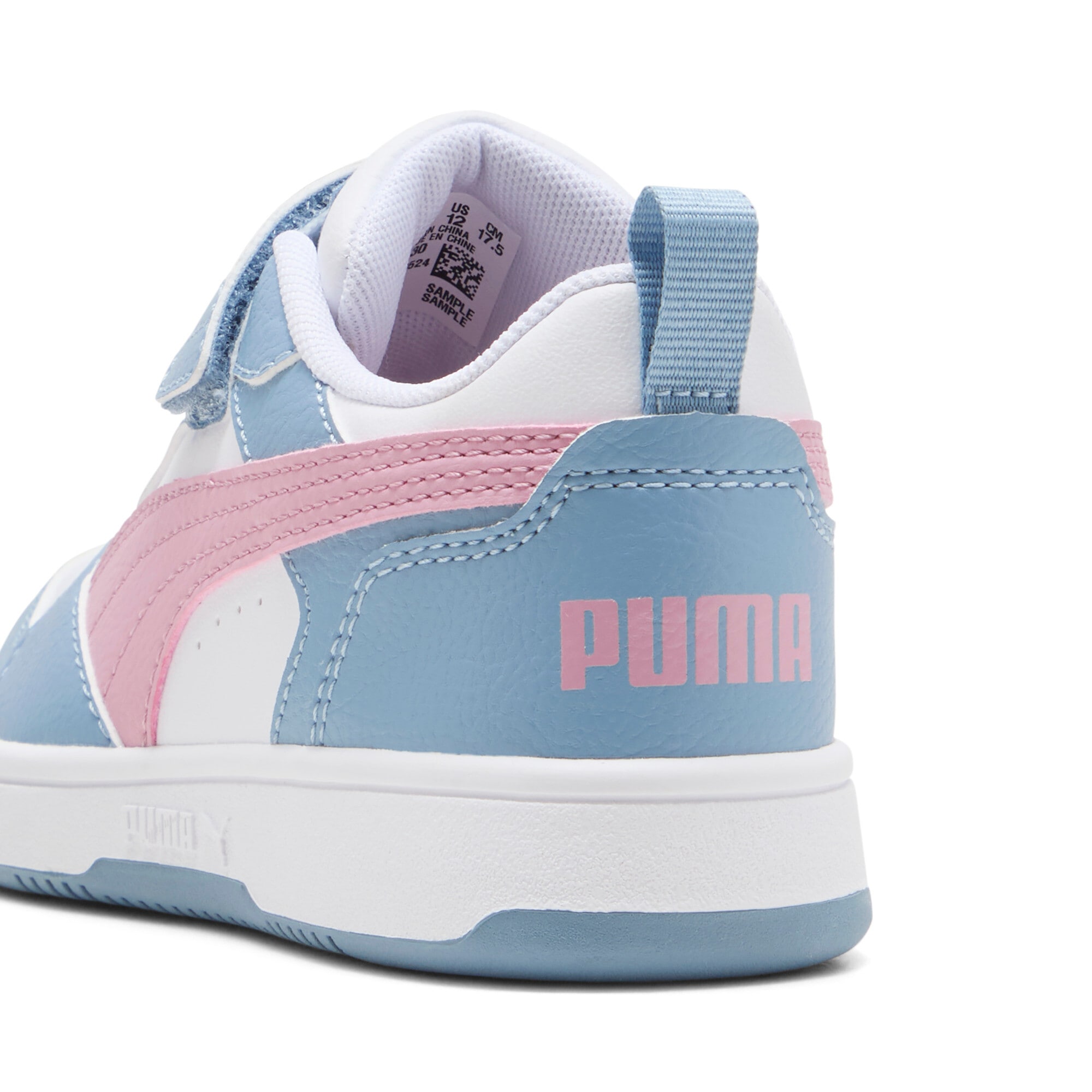 PUMA Sneaker »REBOUND V6 LO AC+ PS«